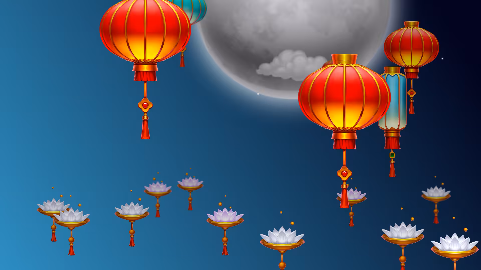 Happy Mid Autumn Festival 2022 #1604