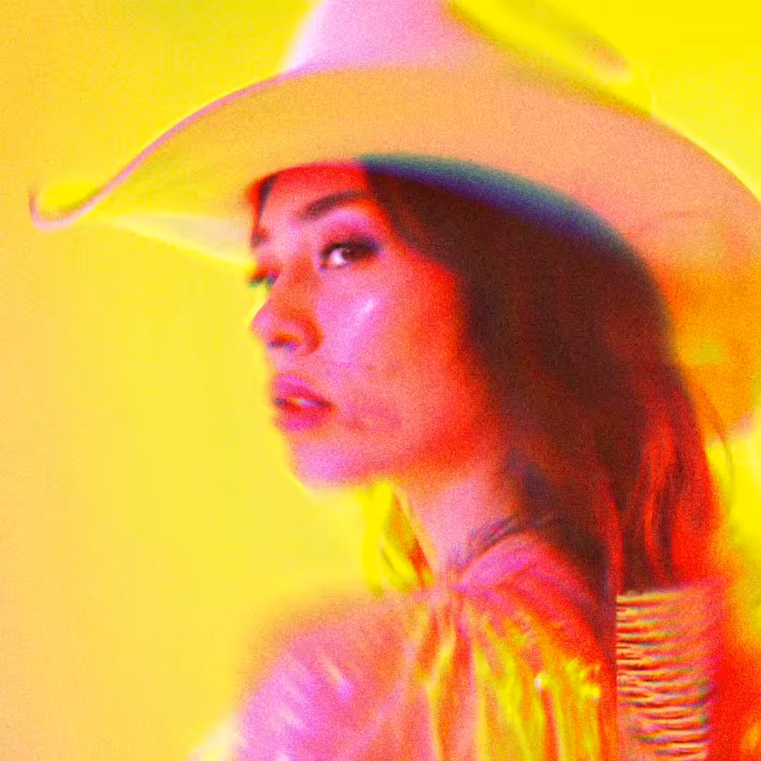 Glitch Western Rodeo — jonCates (2024)