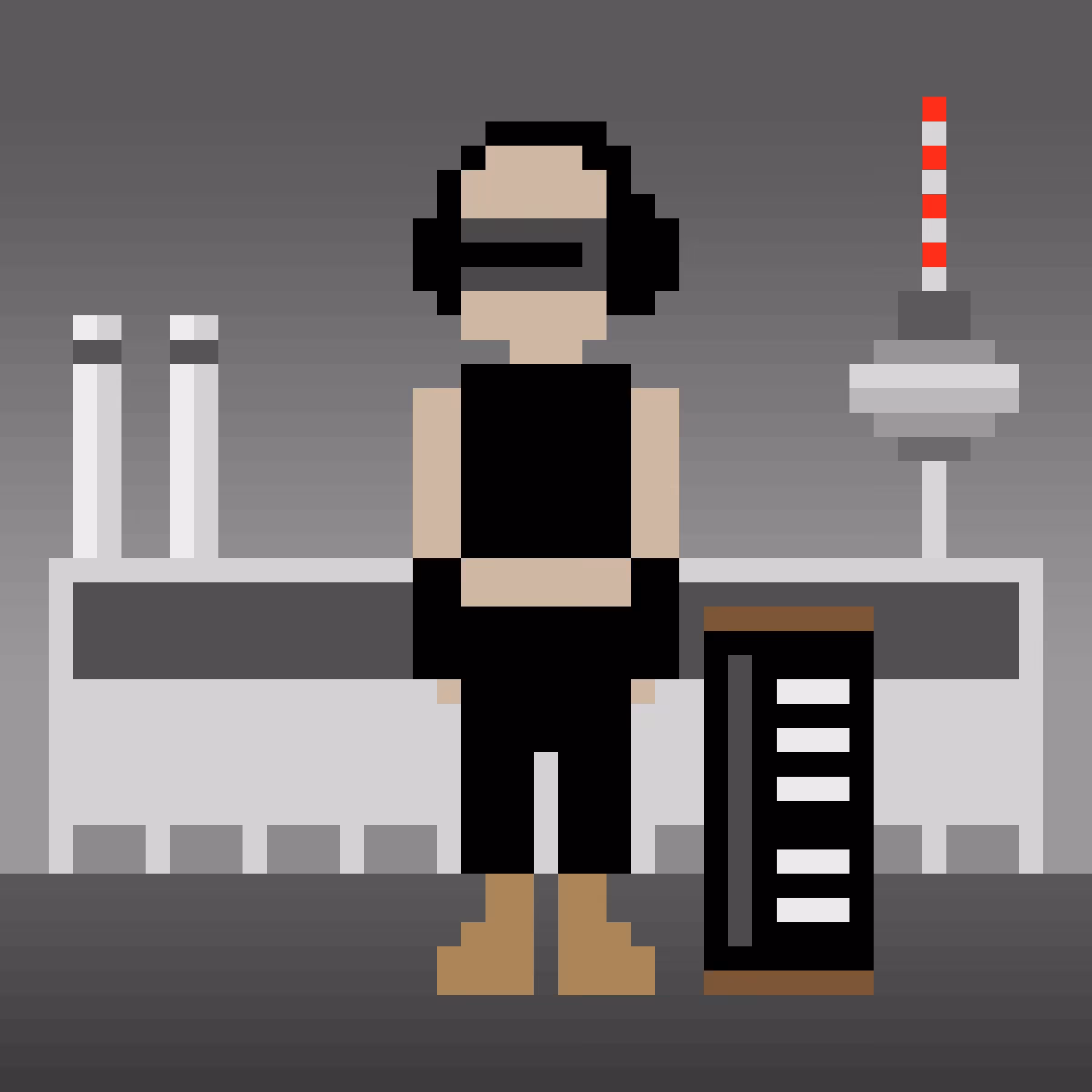 CryptoBerliner #559