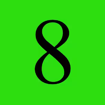 Bloot Numbers #8