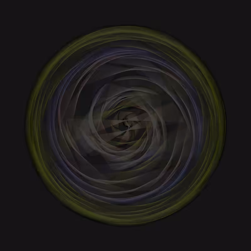 polar thread n.05 #41