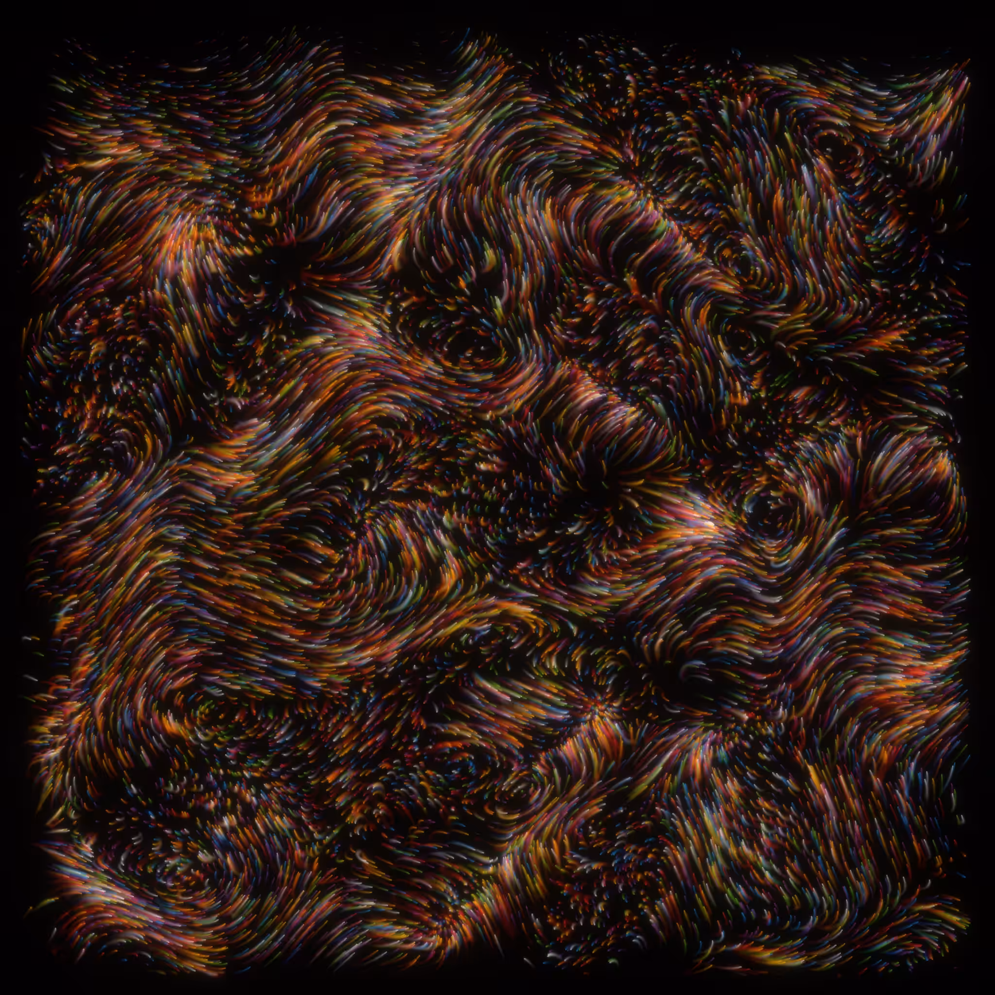 flow | meditations #638