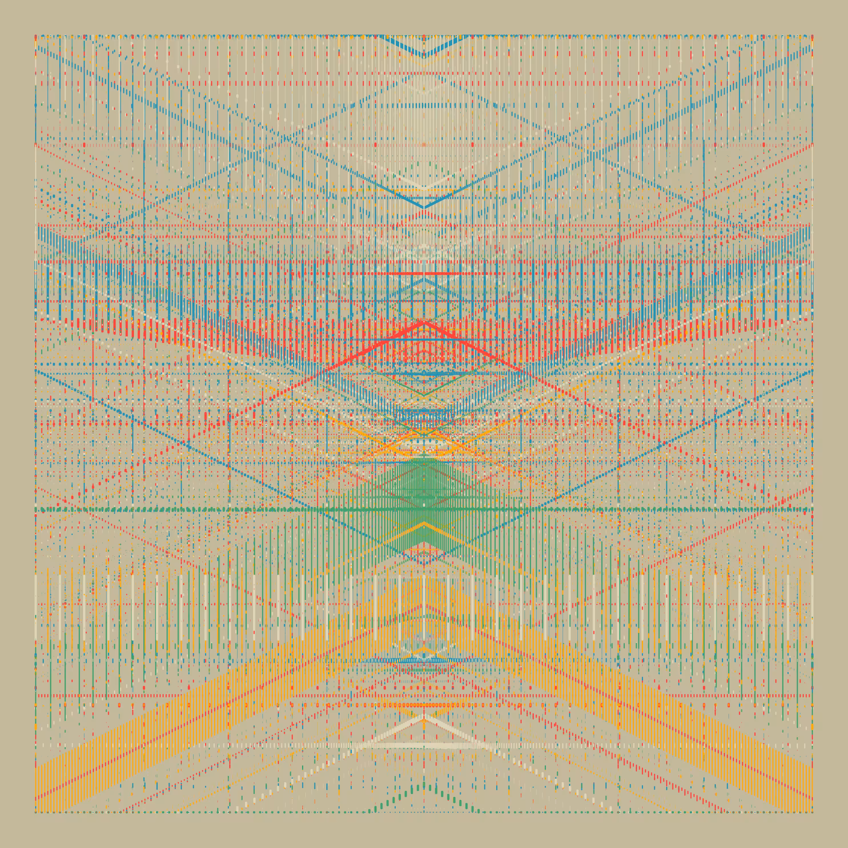 Rhythms #269
