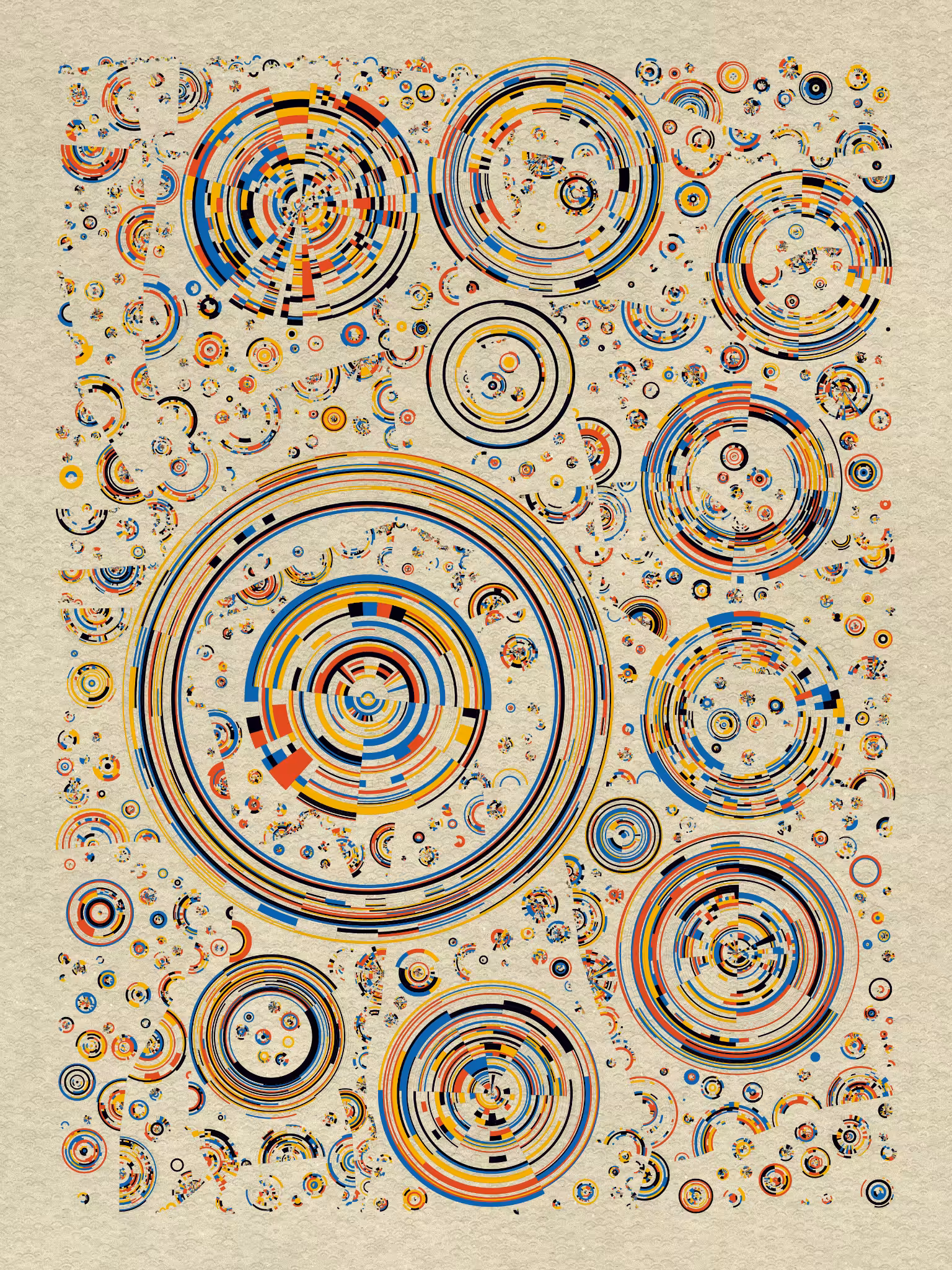 Celestial #207
