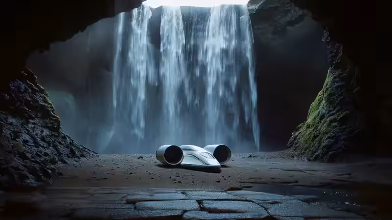 DX01: SINGULARITY 32066
