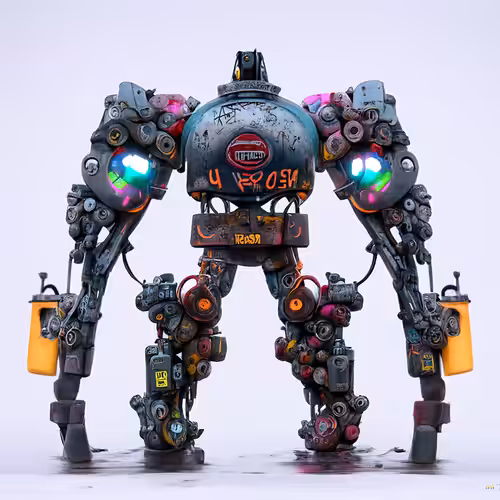 Ai Robotics 0130