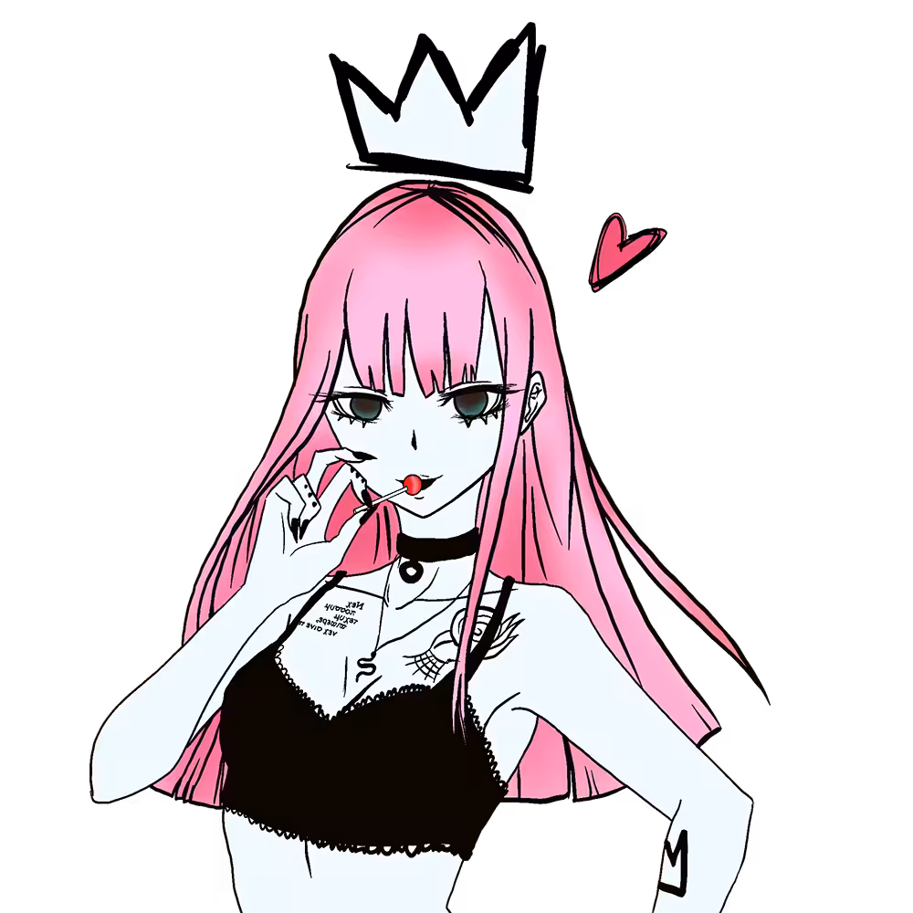 UWA LOLLIPOP