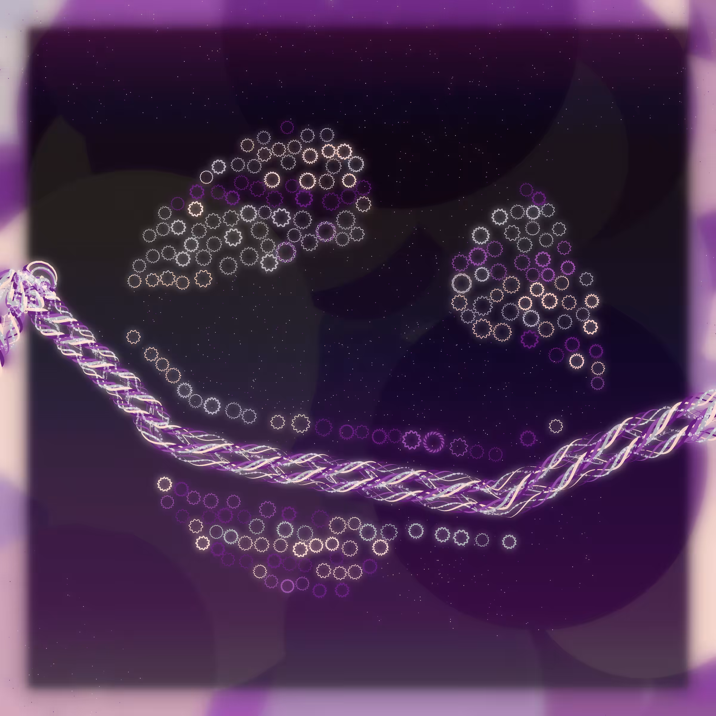 Friendship Bracelets #36942
