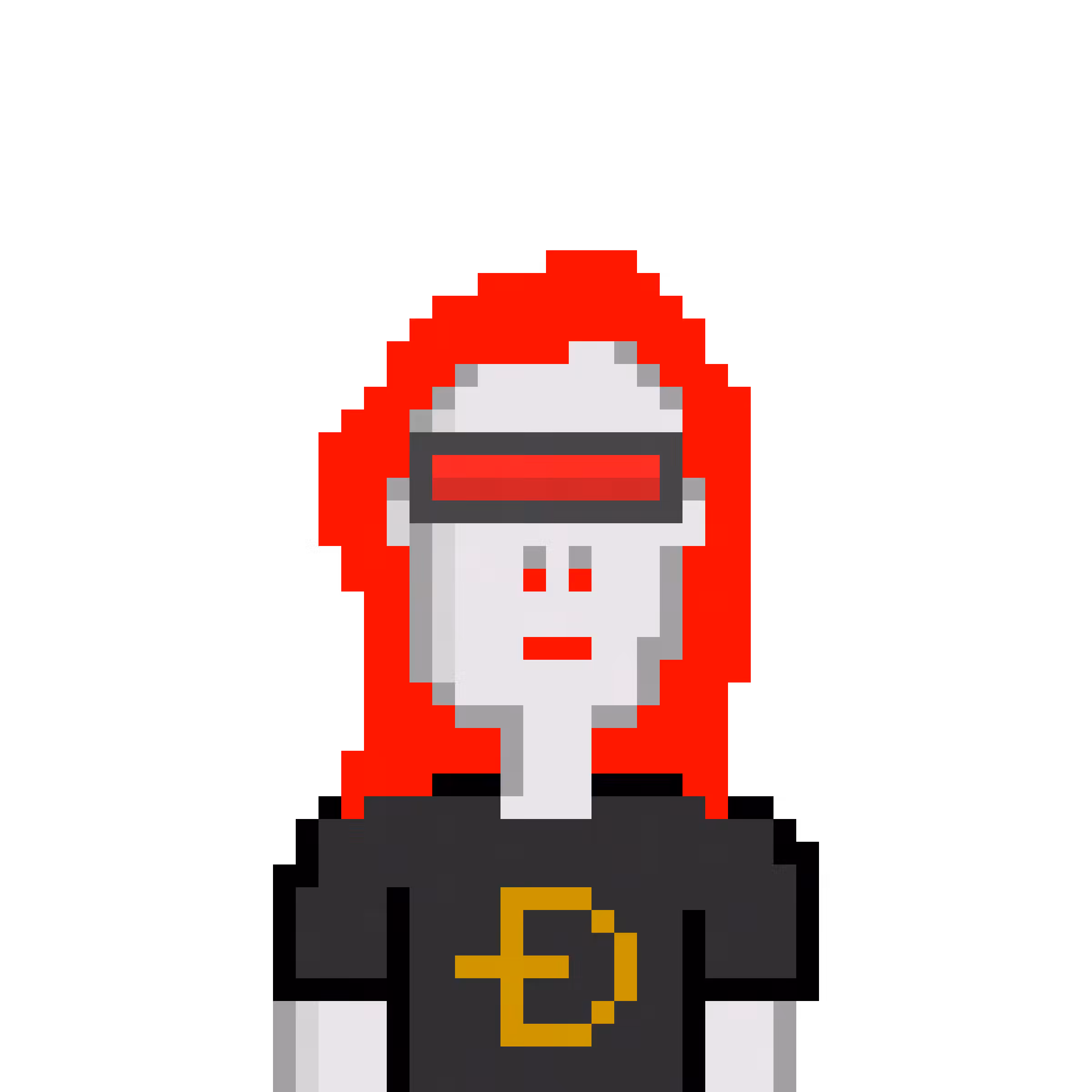 Dank Pixel Gods: Dank Pixel God #2218