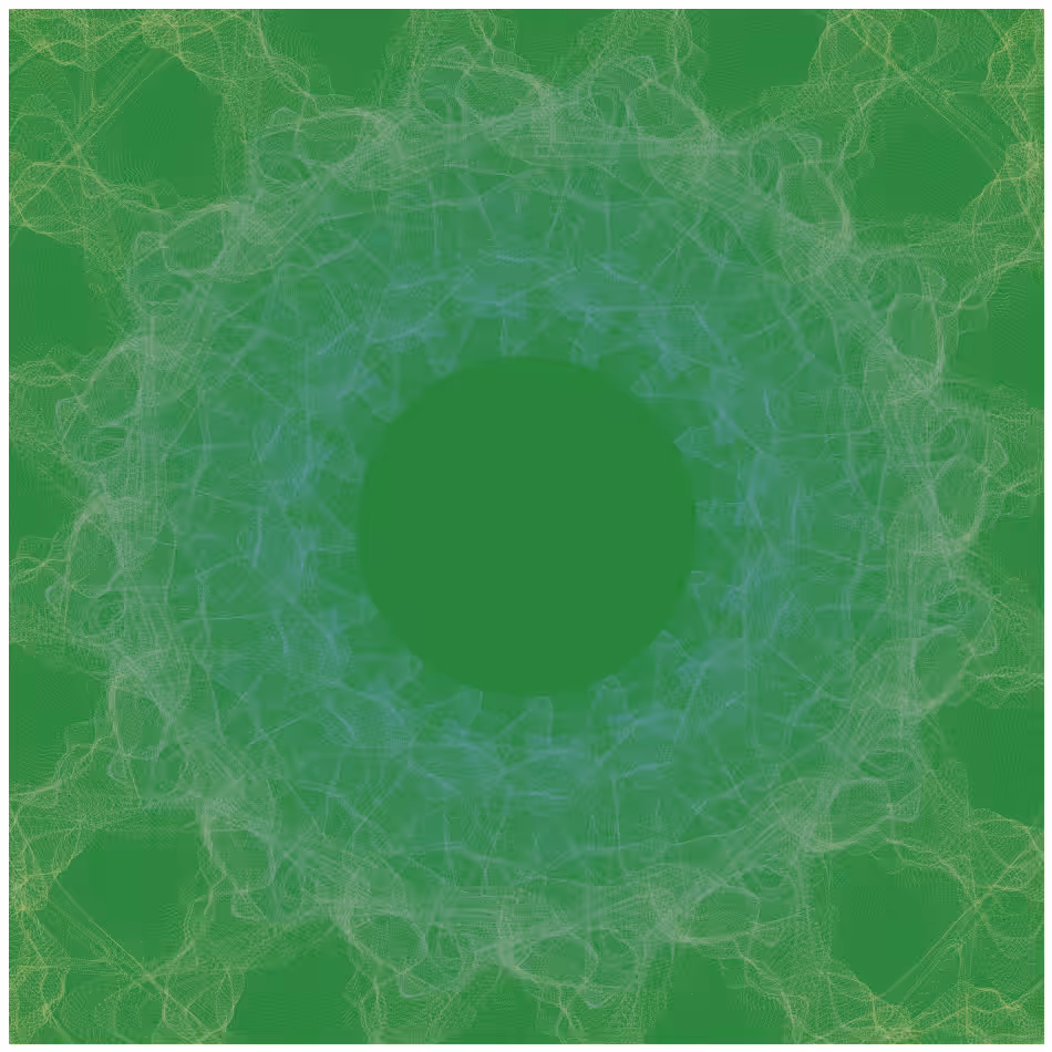 Gravitational Noise #237