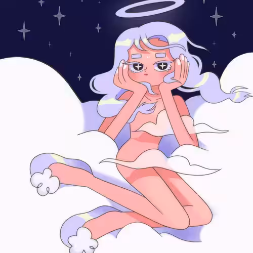 Gingerbread x RURU