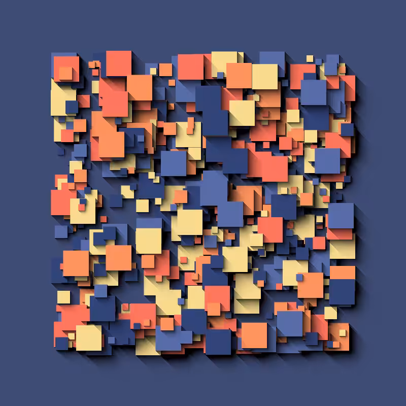 MOSAIQUE #89