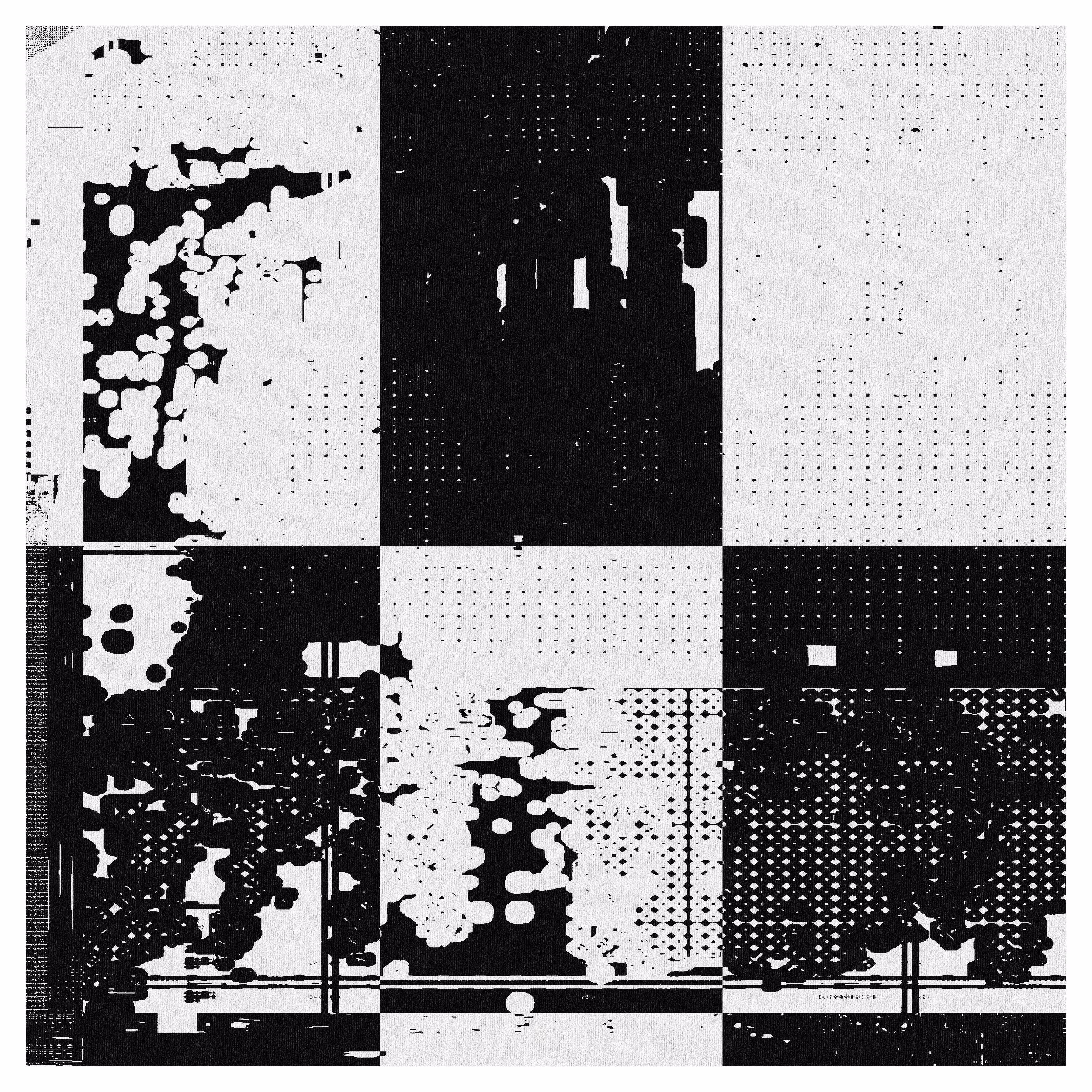 Disorder: Split LX