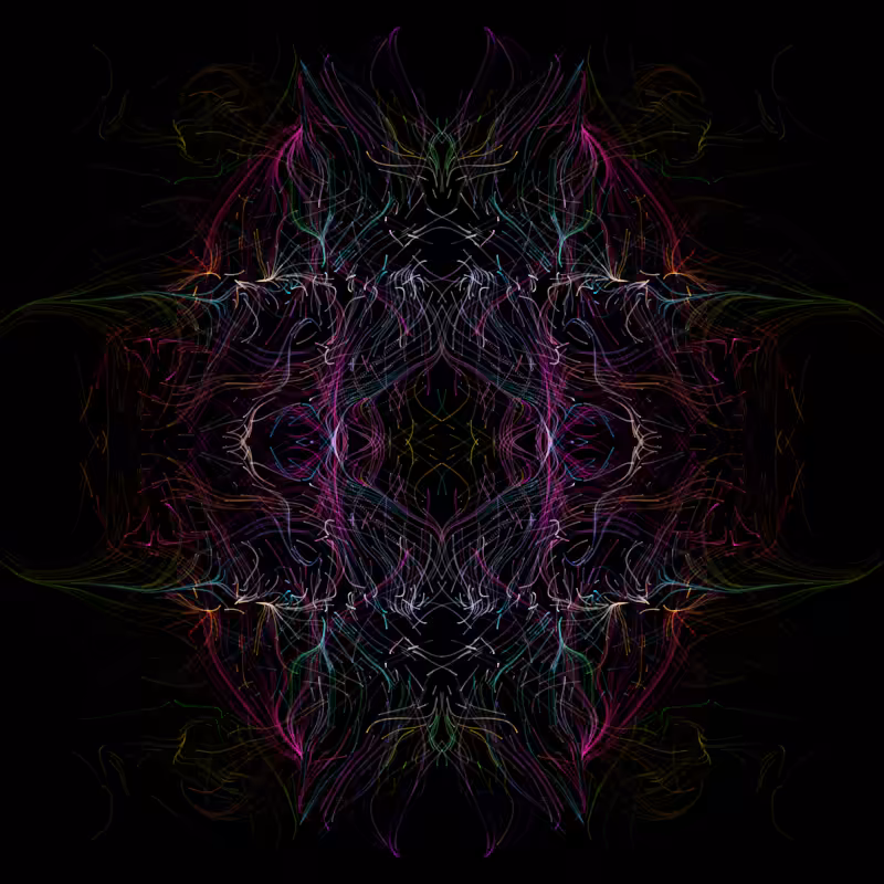the endless dance #38