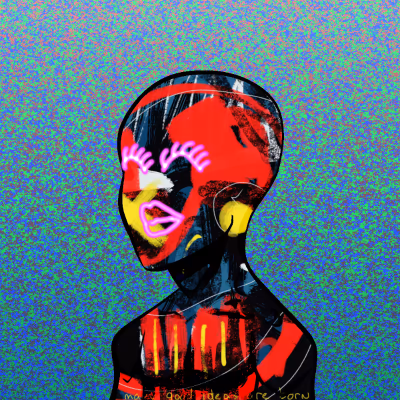 FX_D3M0NS #3164