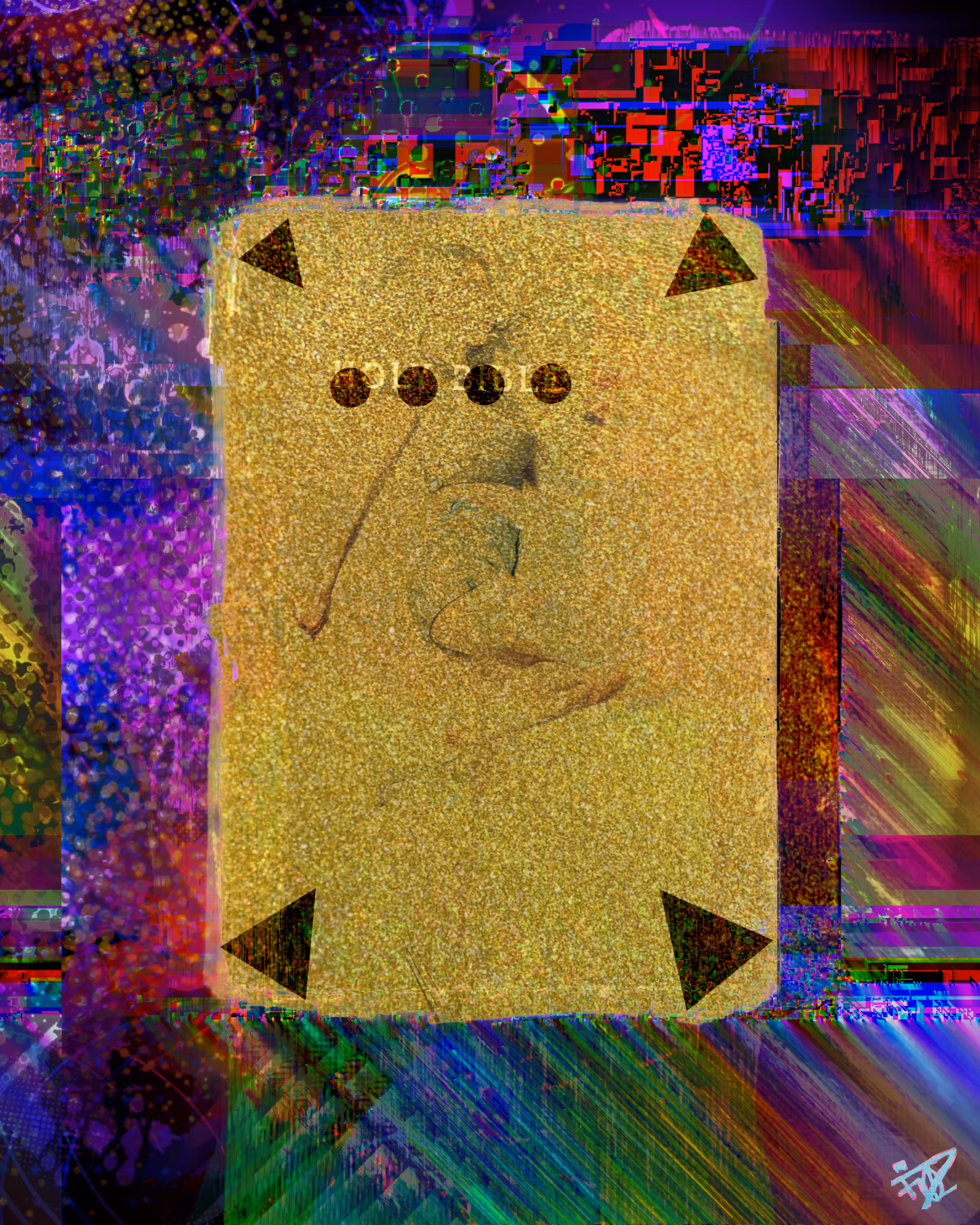 Fools Gold