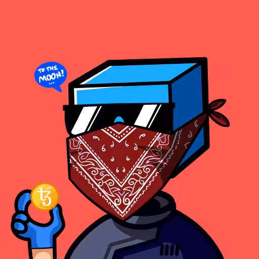 CUBE HEAD #59