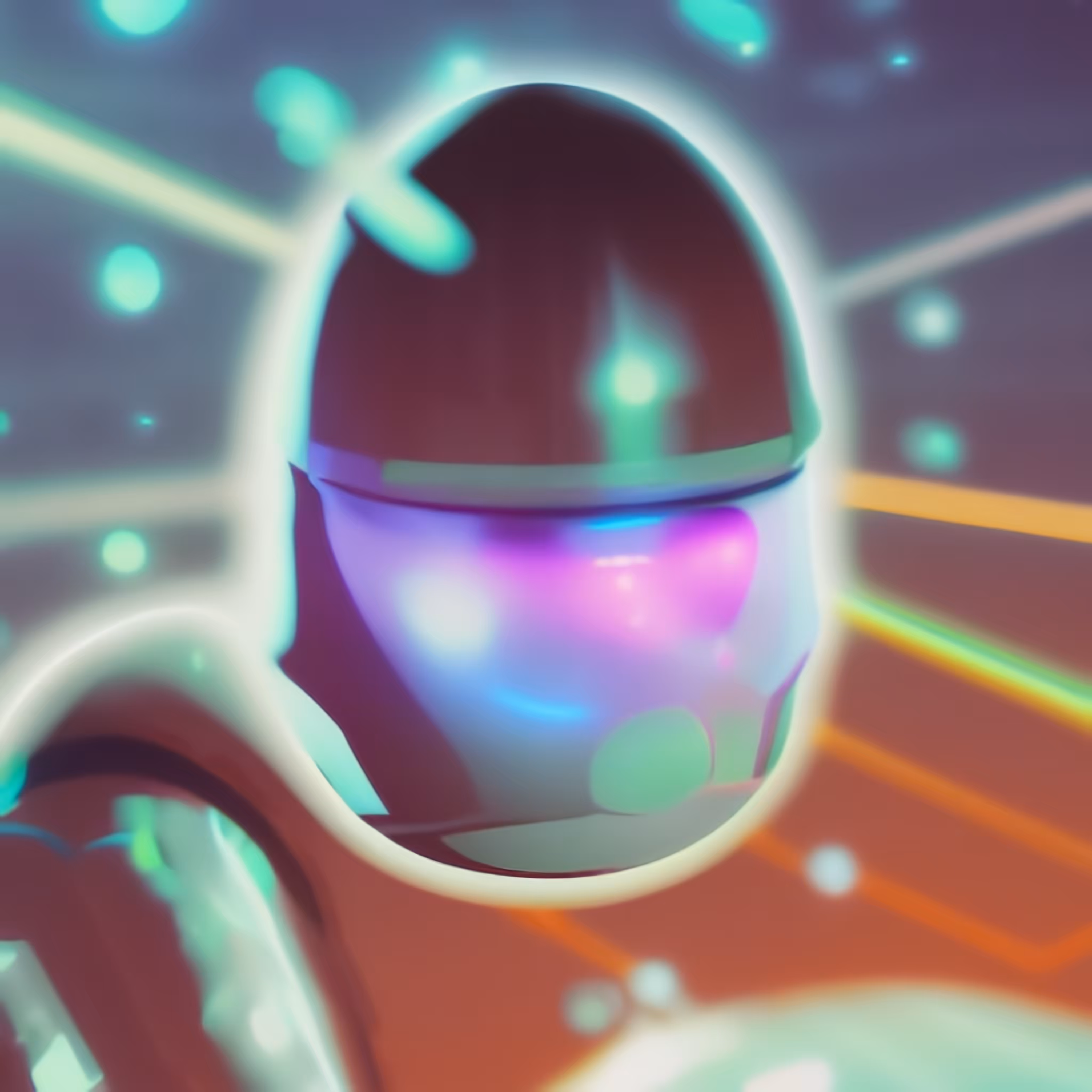 NIGHTCALLERS: SPACEWAVES #669