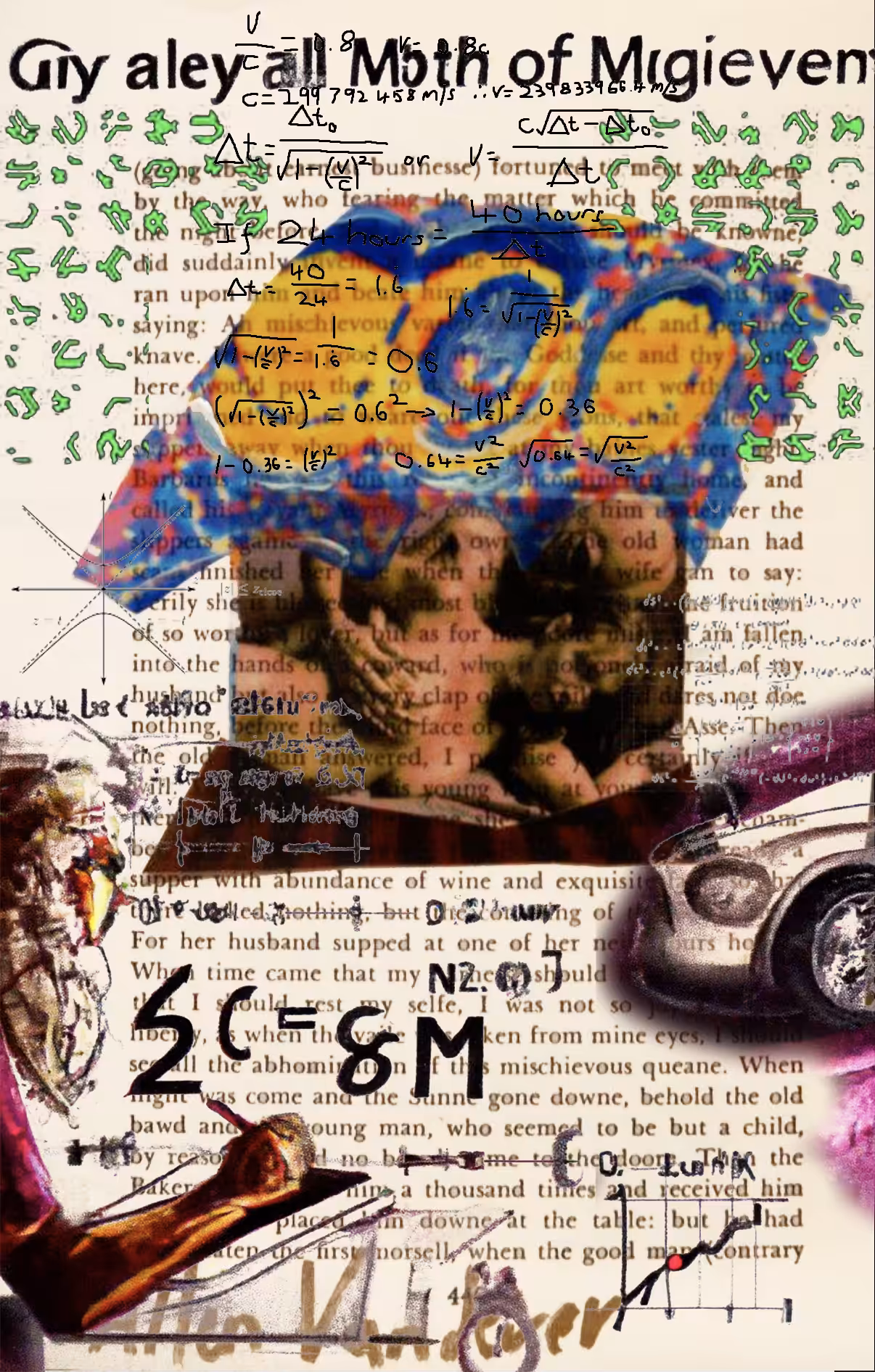 Page 49 The Erotic adventures of a Time Traveler