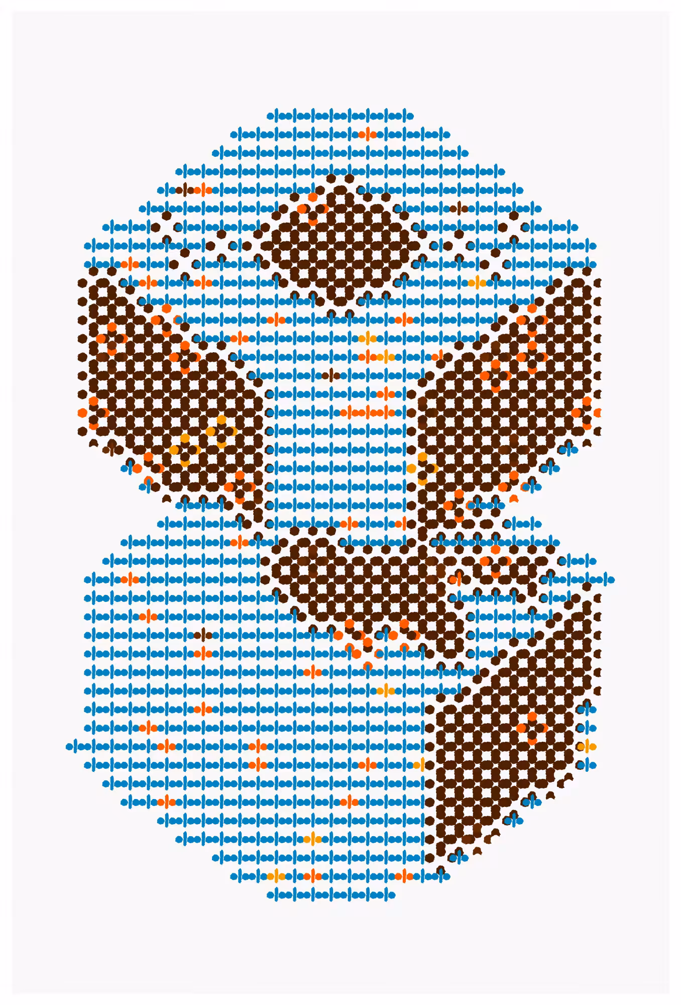 ⧉ Cube³s #515