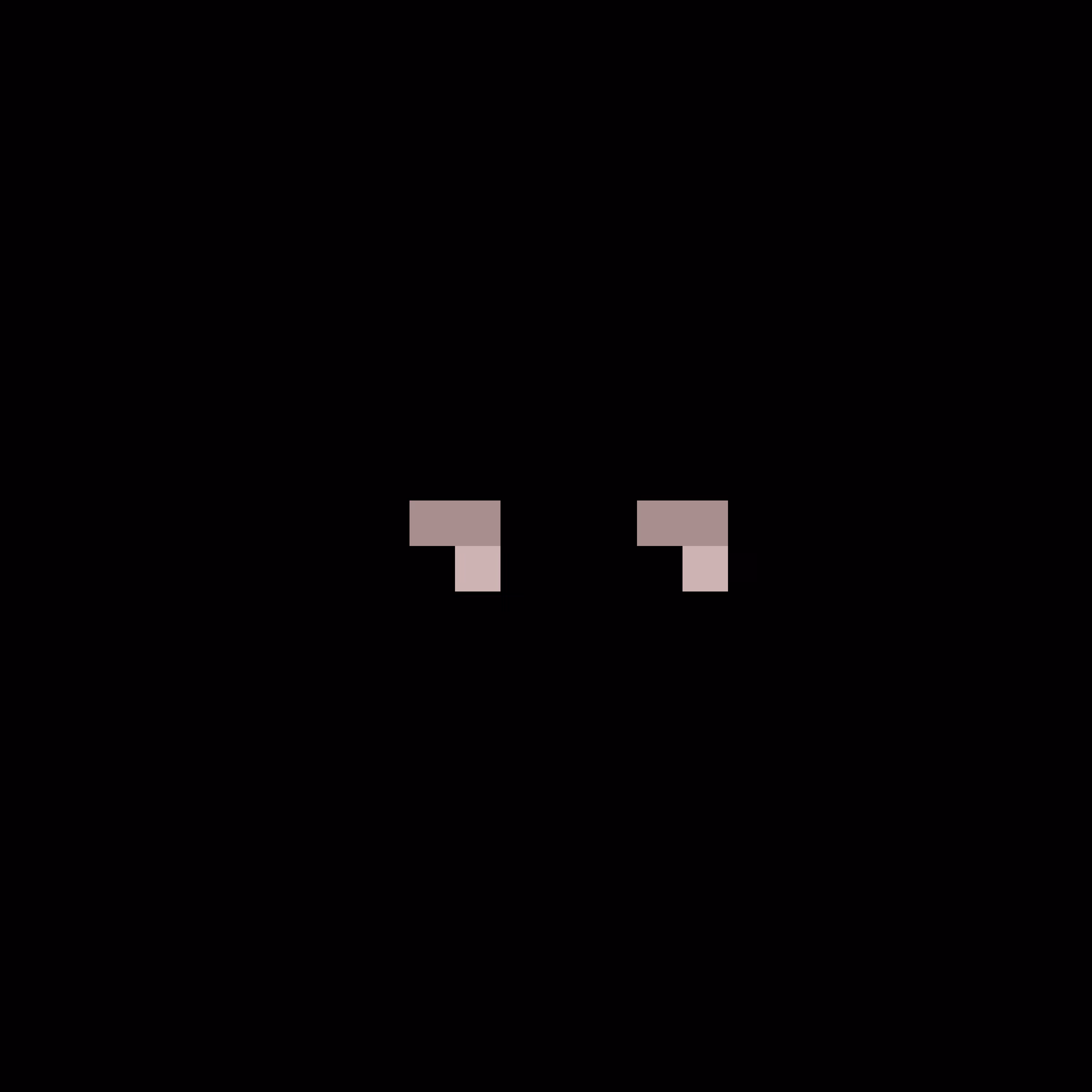 CryptoPunk In The Dark