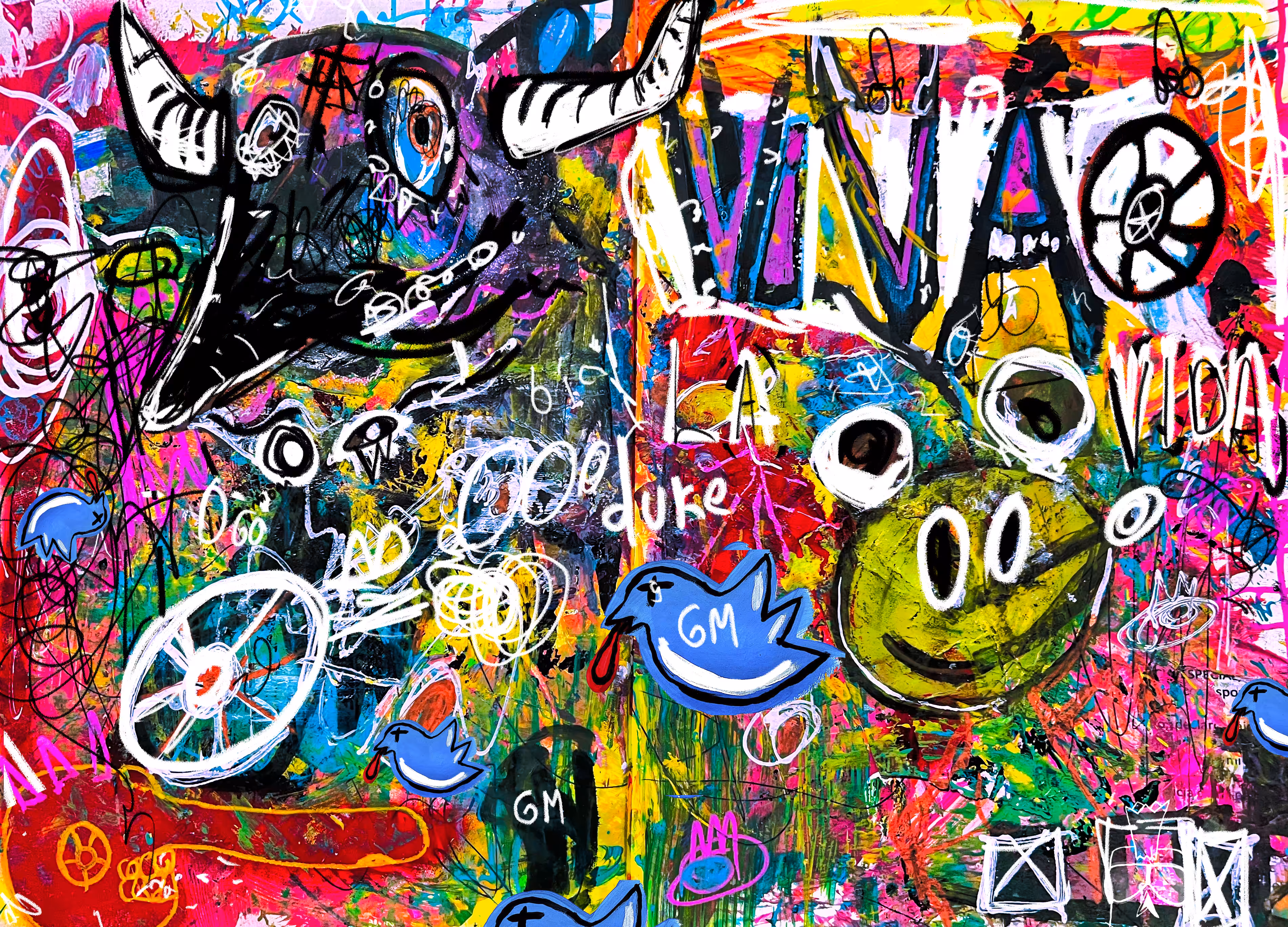 ''Viva La Vida''