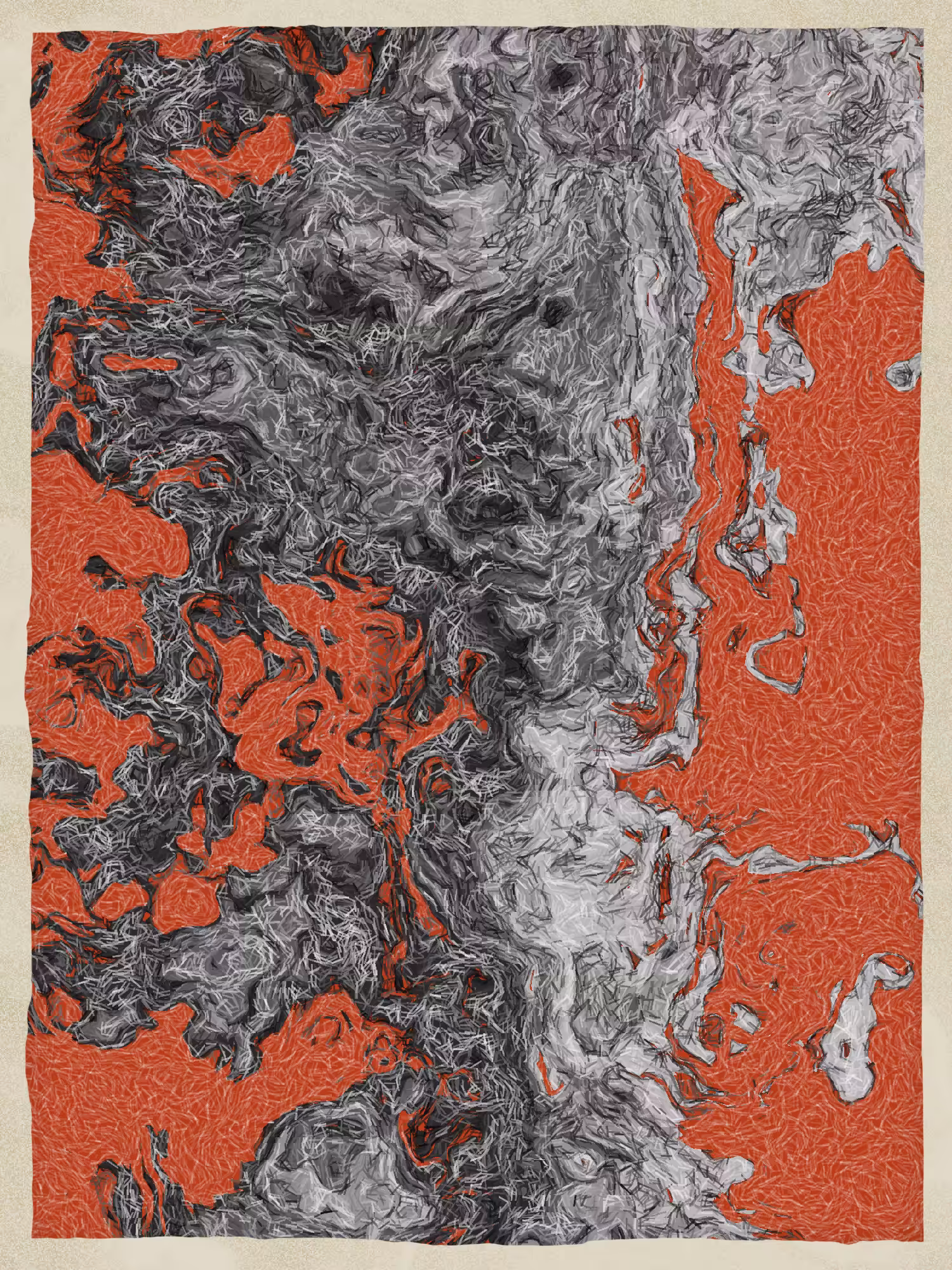 Primordial #11