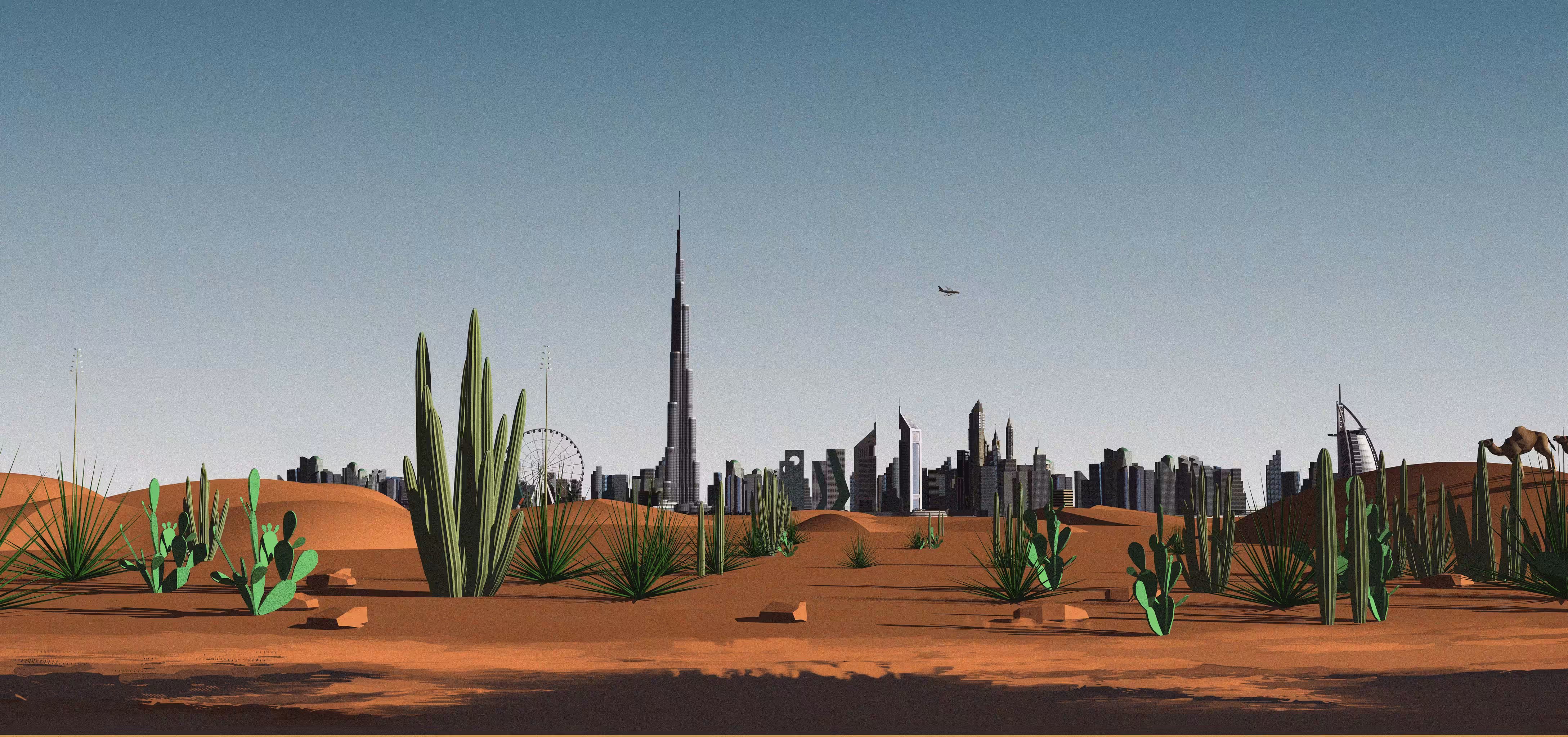 What Cities Hold #298