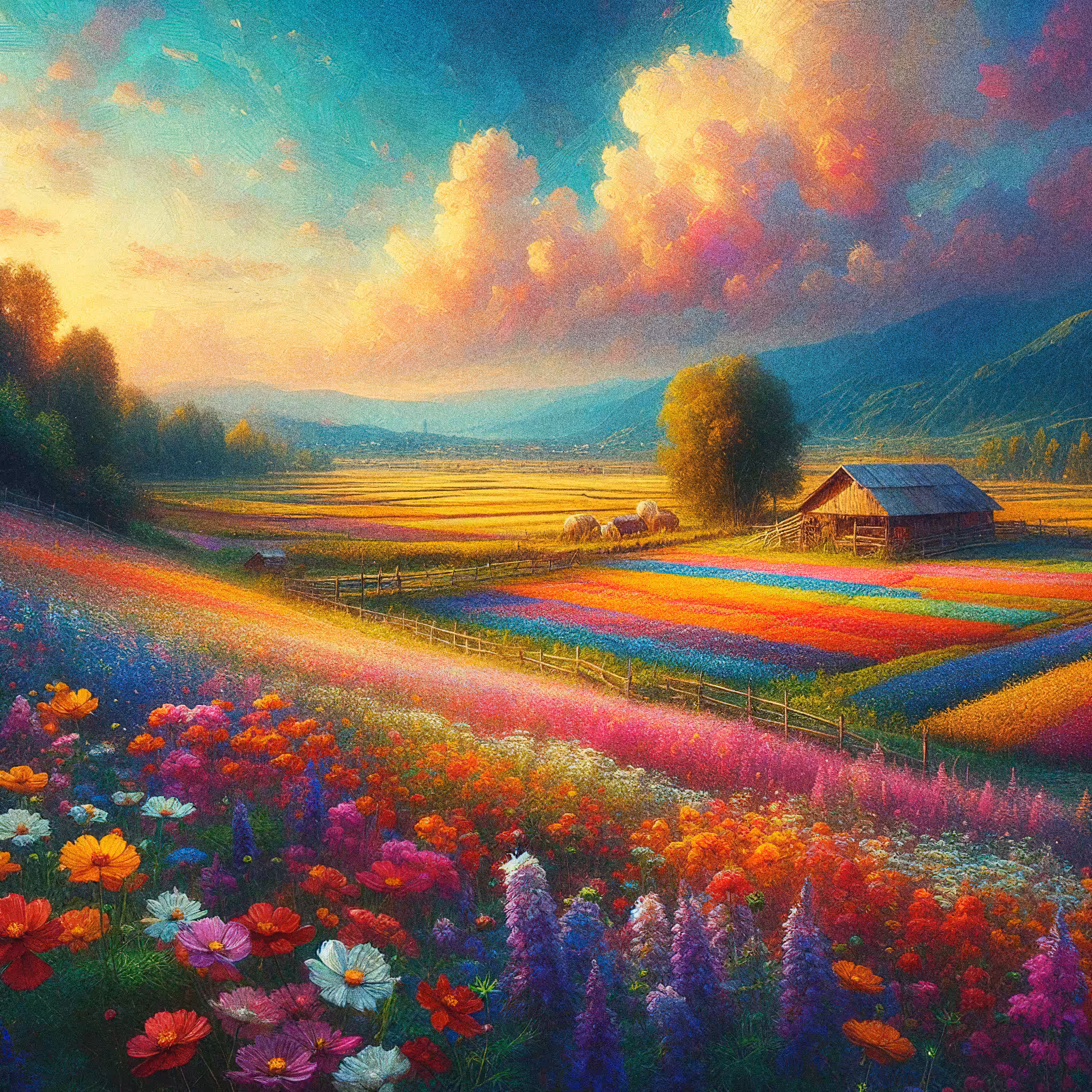 Dreamscapes by Deth #7
