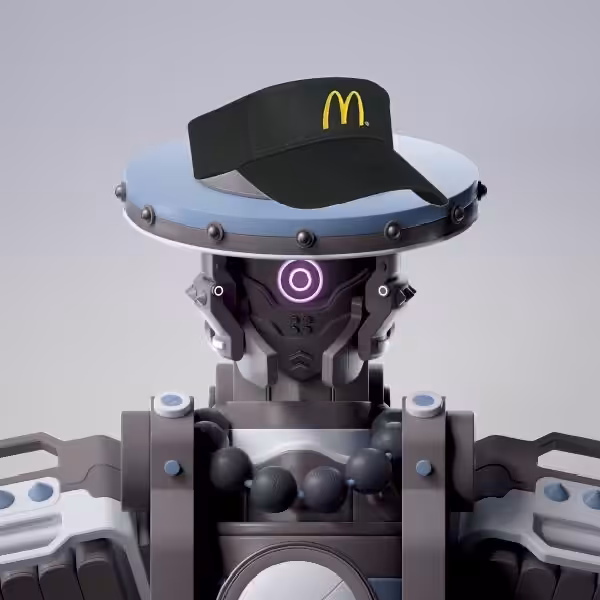 McMeka #5407