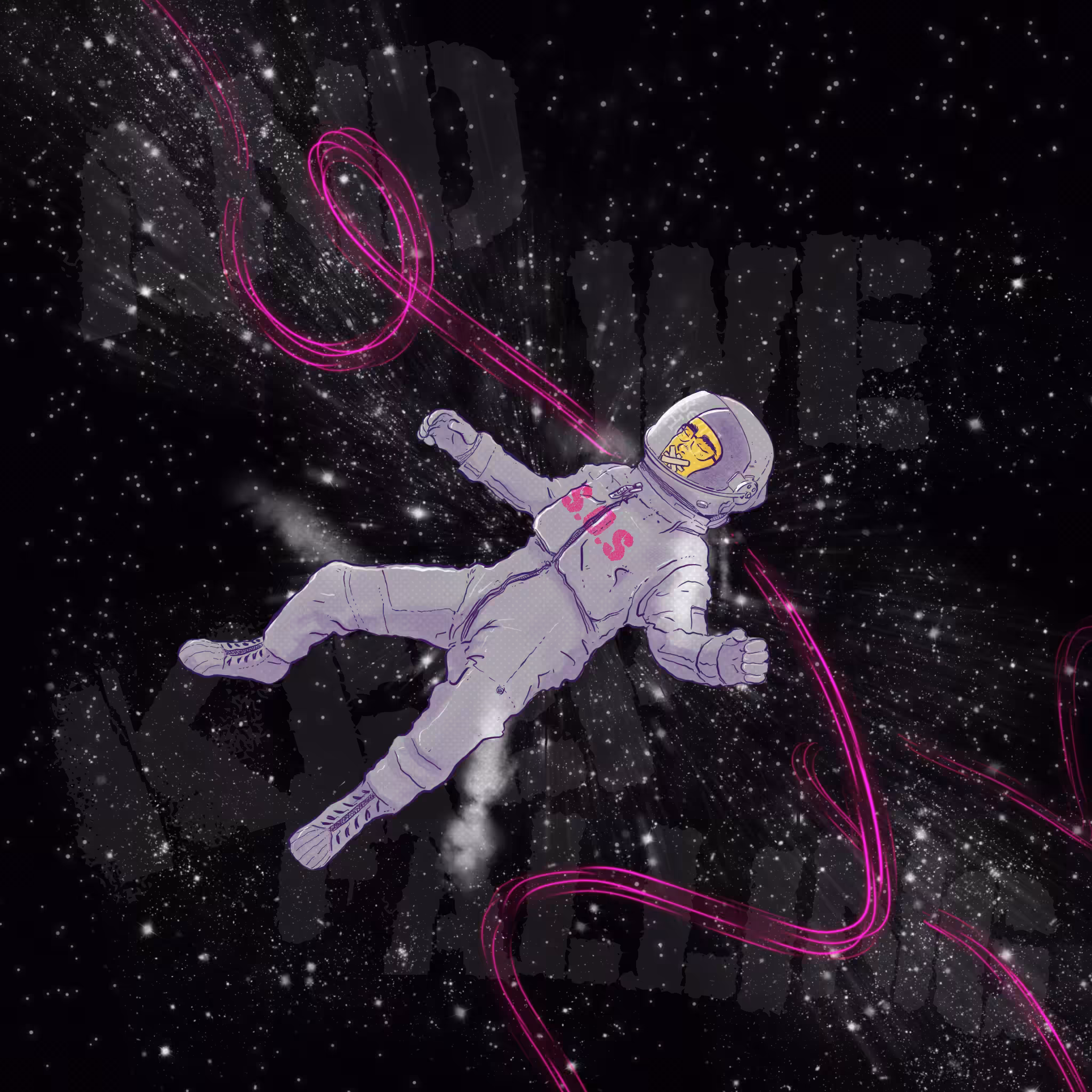 Jatuh (falling)