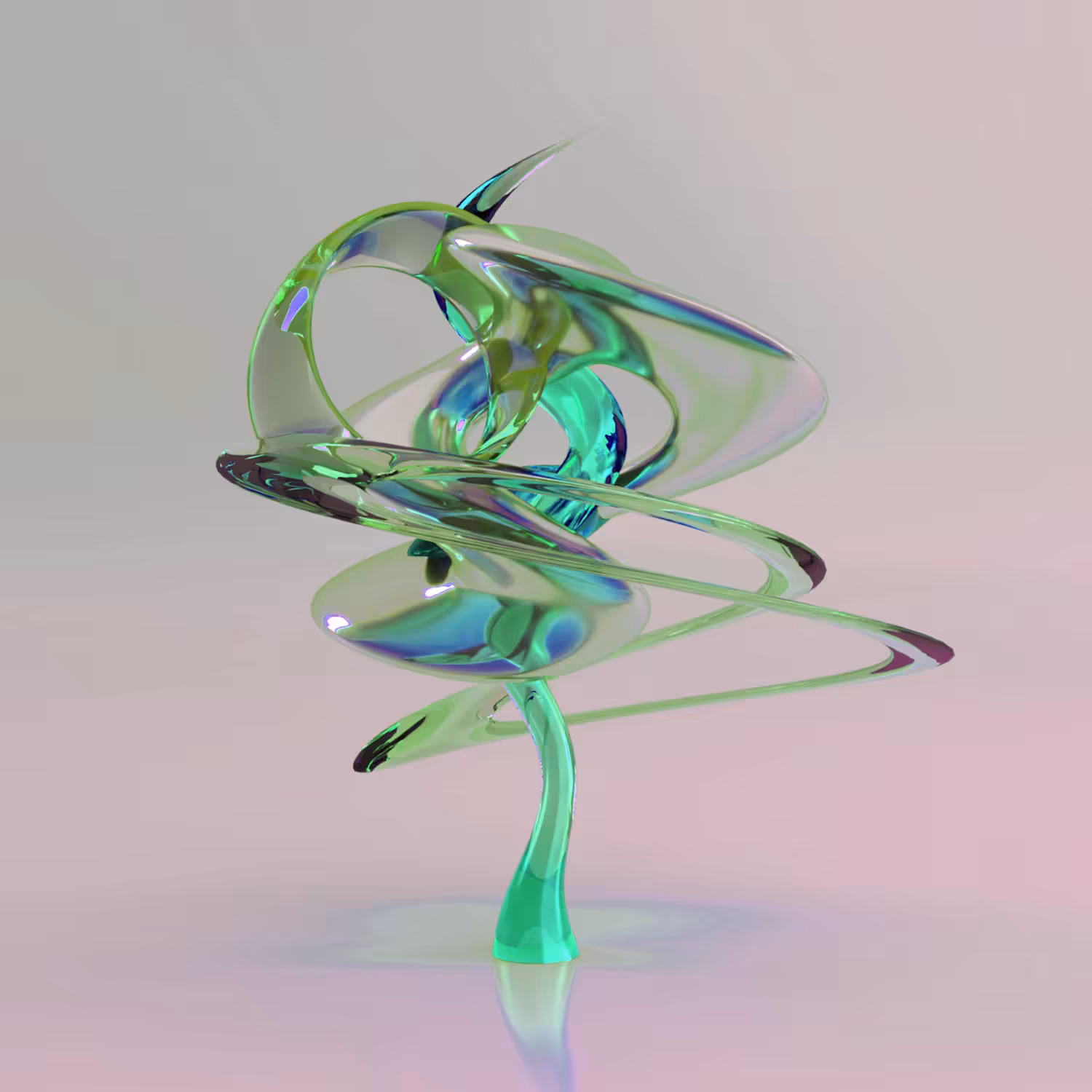 Crystal Dance