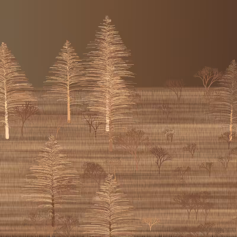 Pastoral Palettes #24