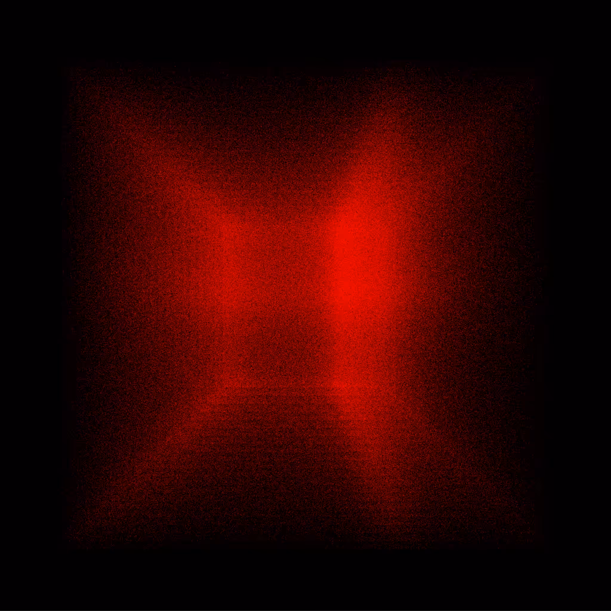 Glowing Windows #48