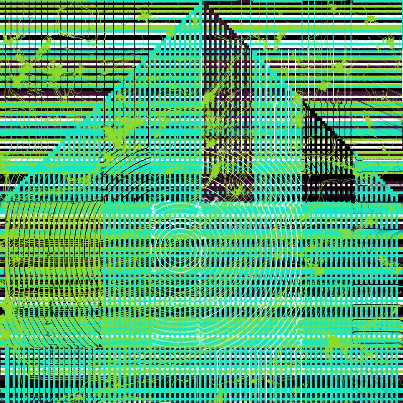Abstract Automata #38