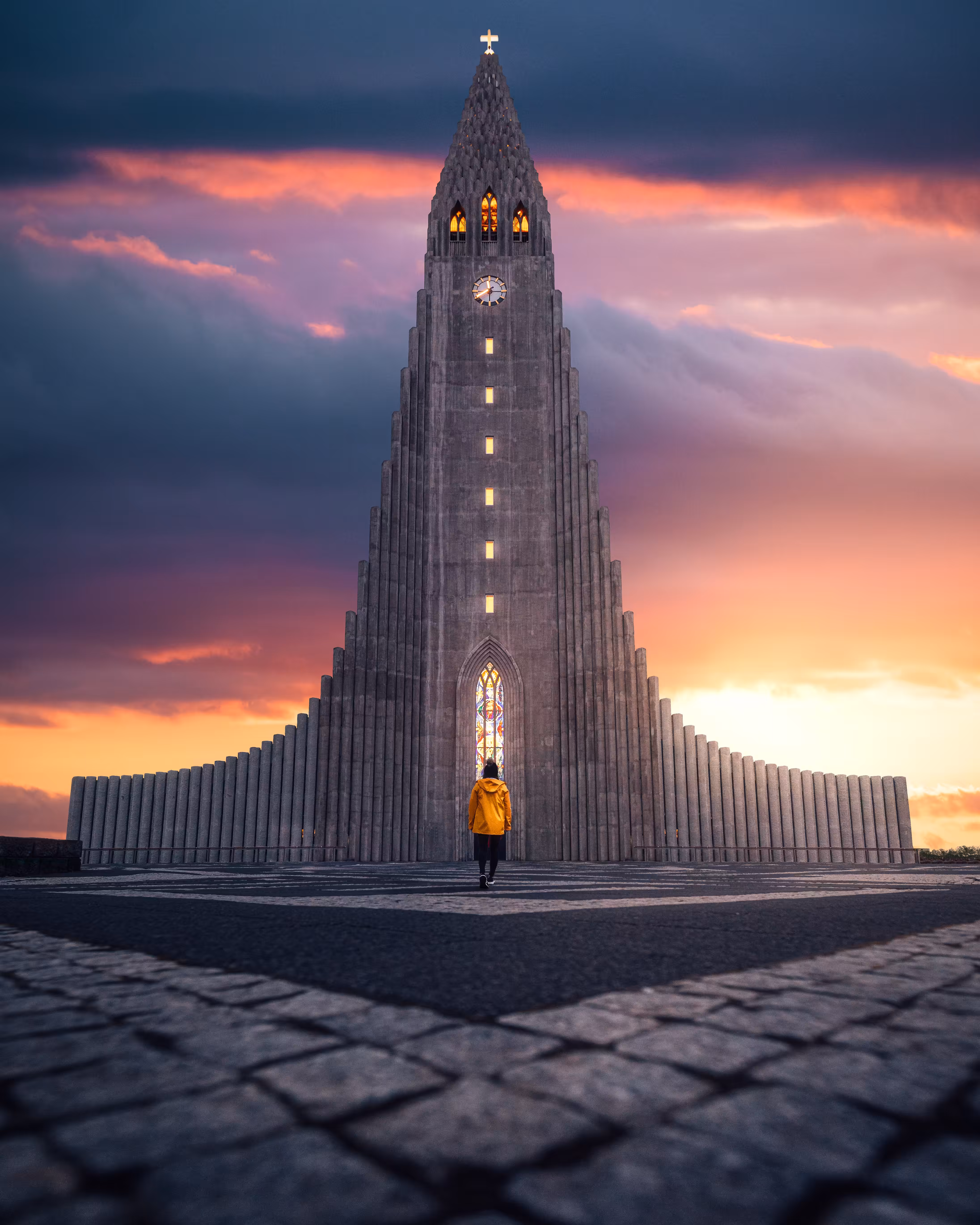 Reykjavik Runner
