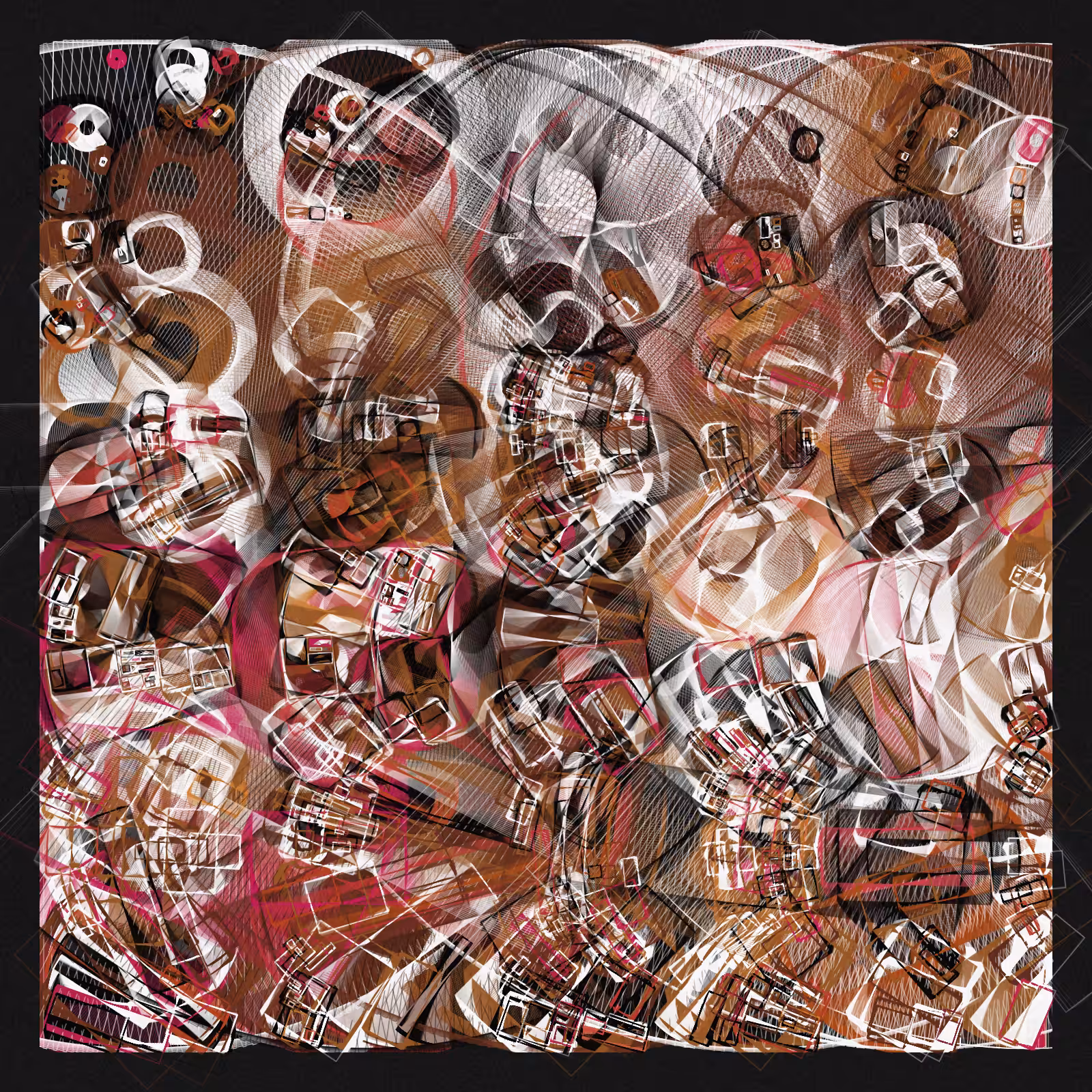 DisOrder #42