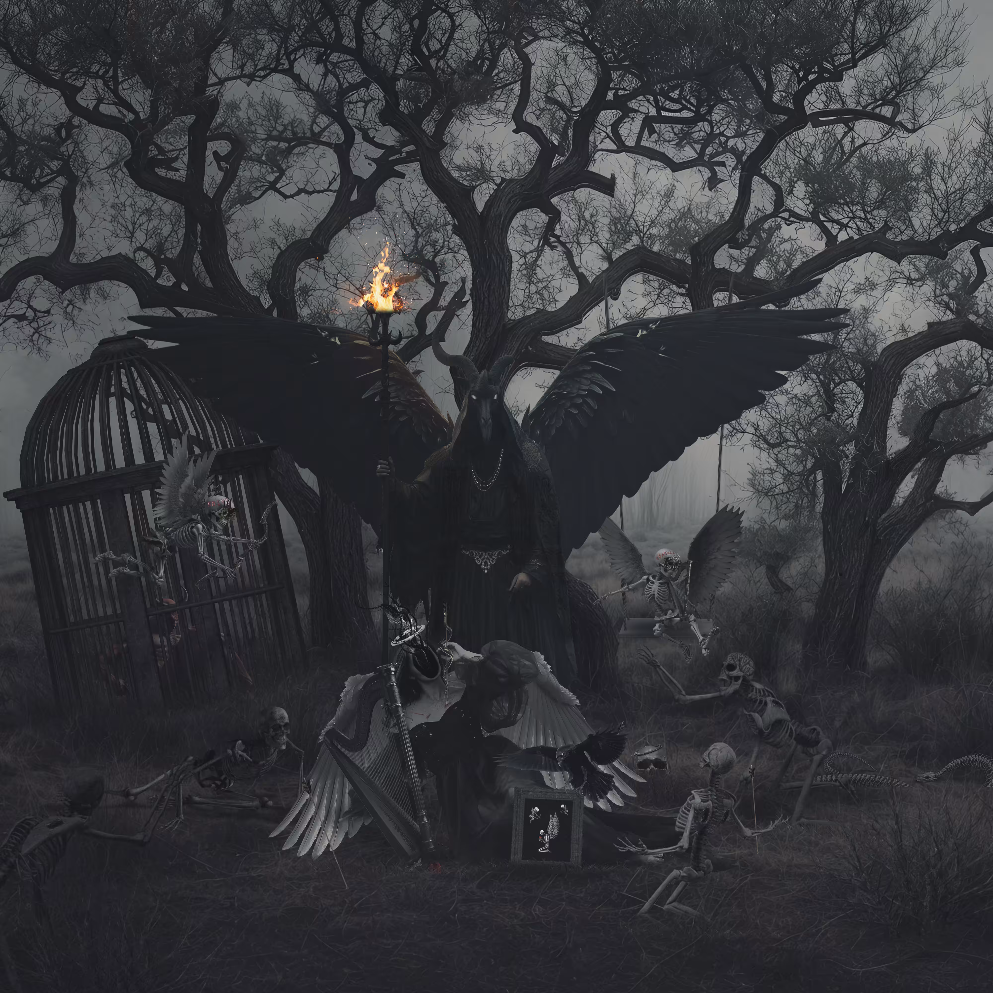 King's Symphony
