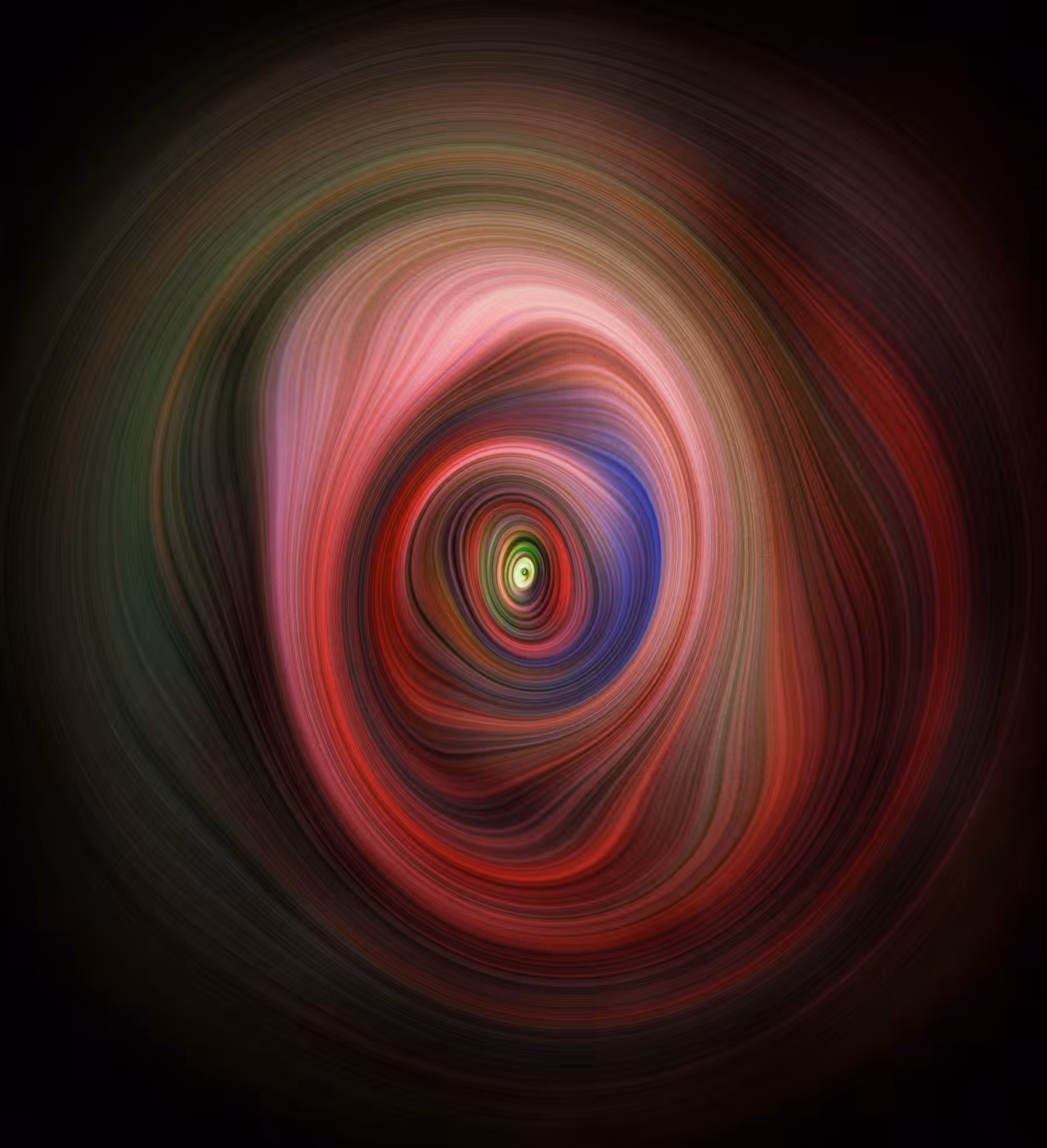 Orgenelle #9