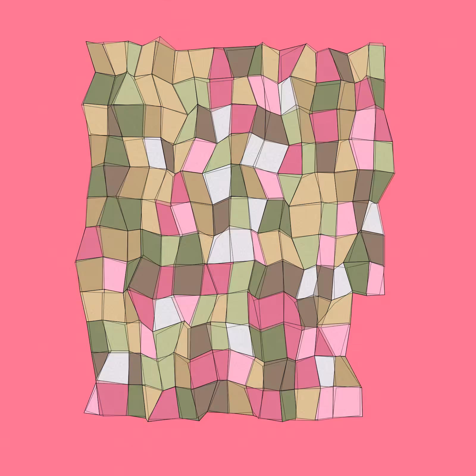 Irregular #132
