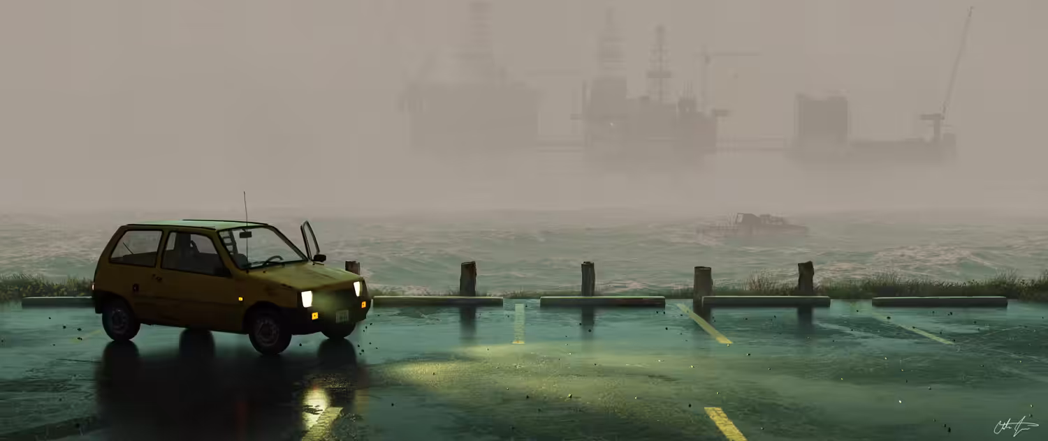 Mortality Run
