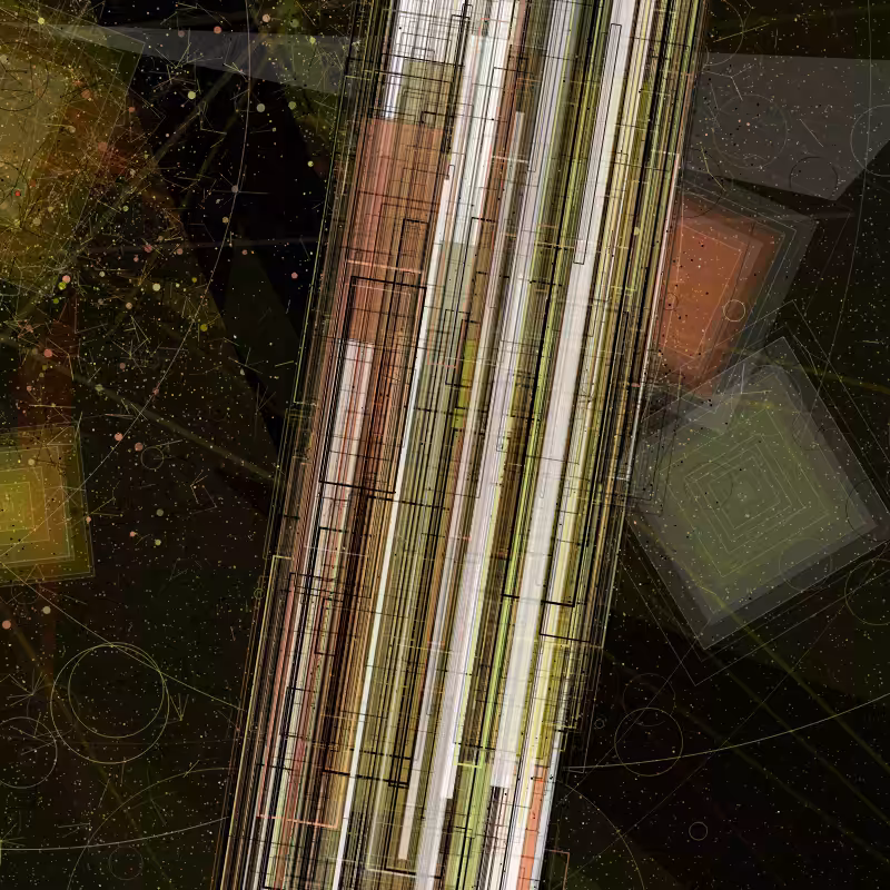 IntoStructure #40