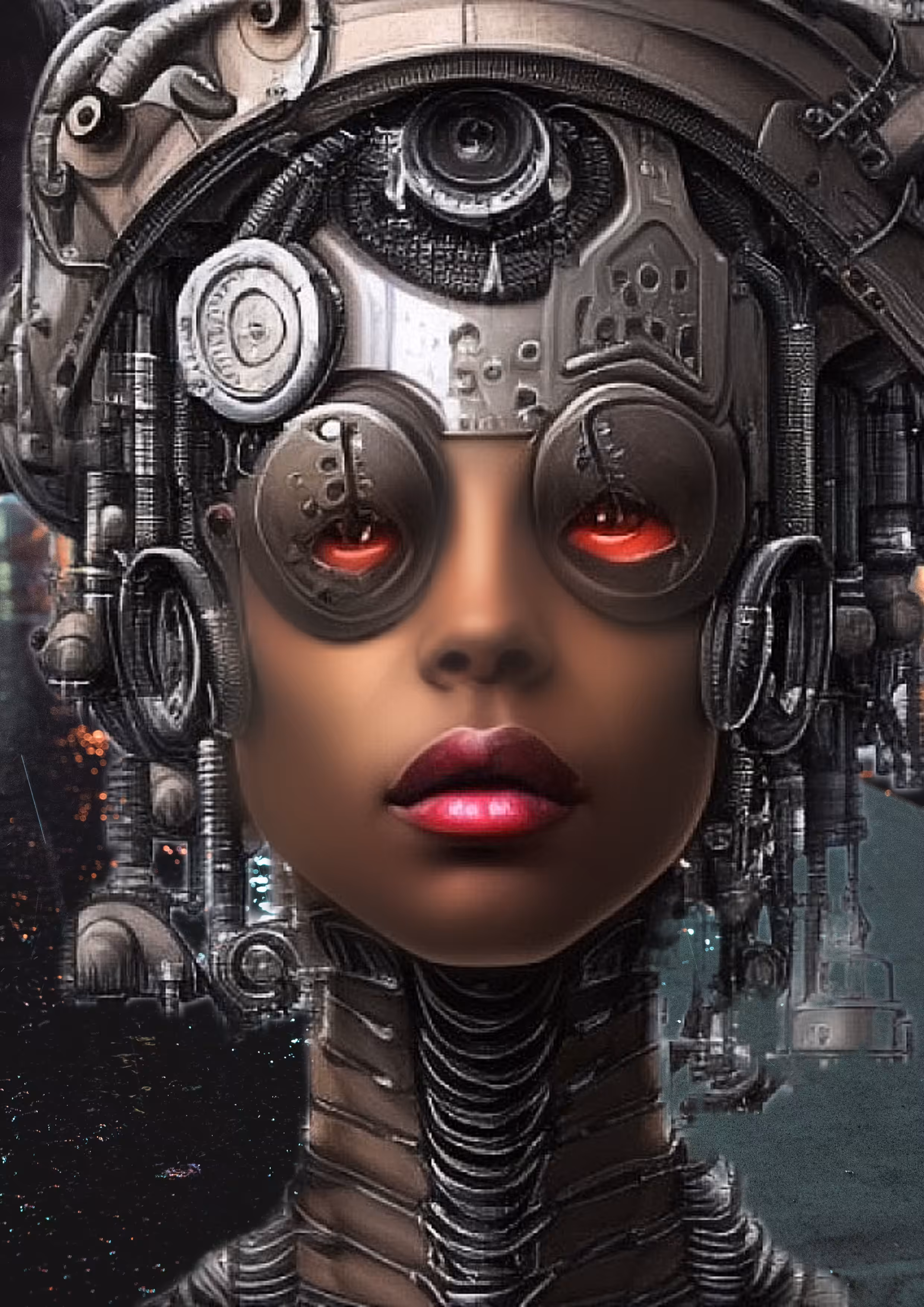 Black Women Are the Future #3