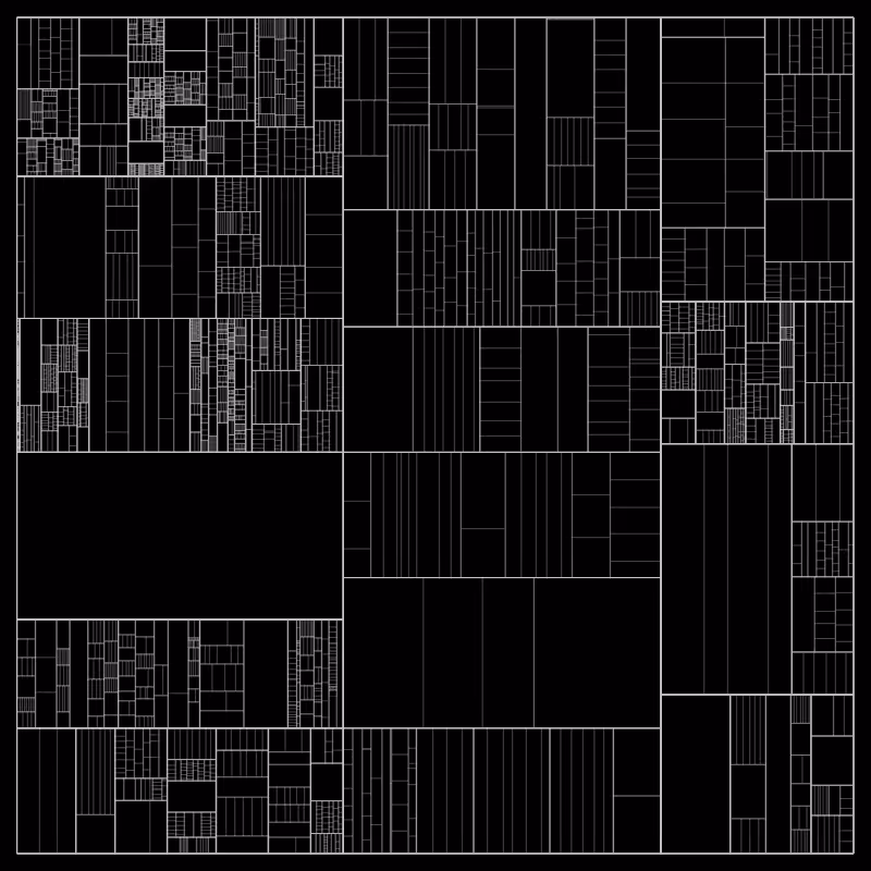 partition() #96