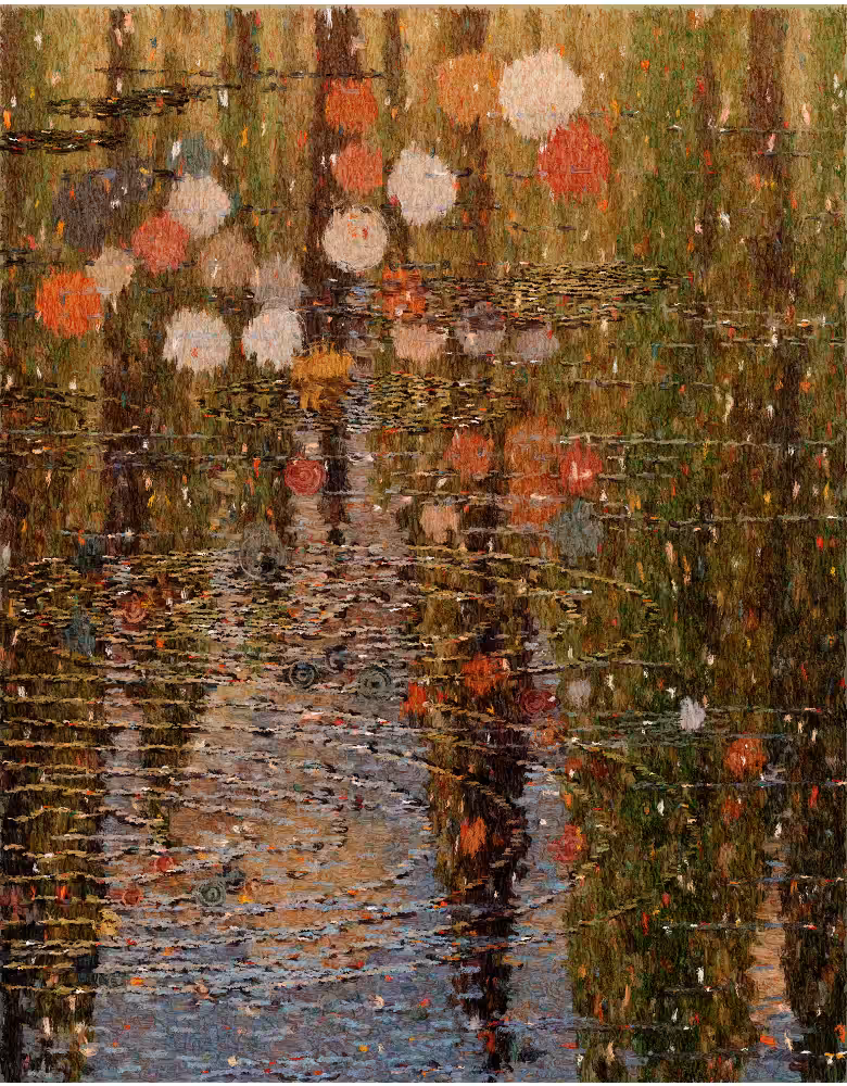 Lake Festival  #114