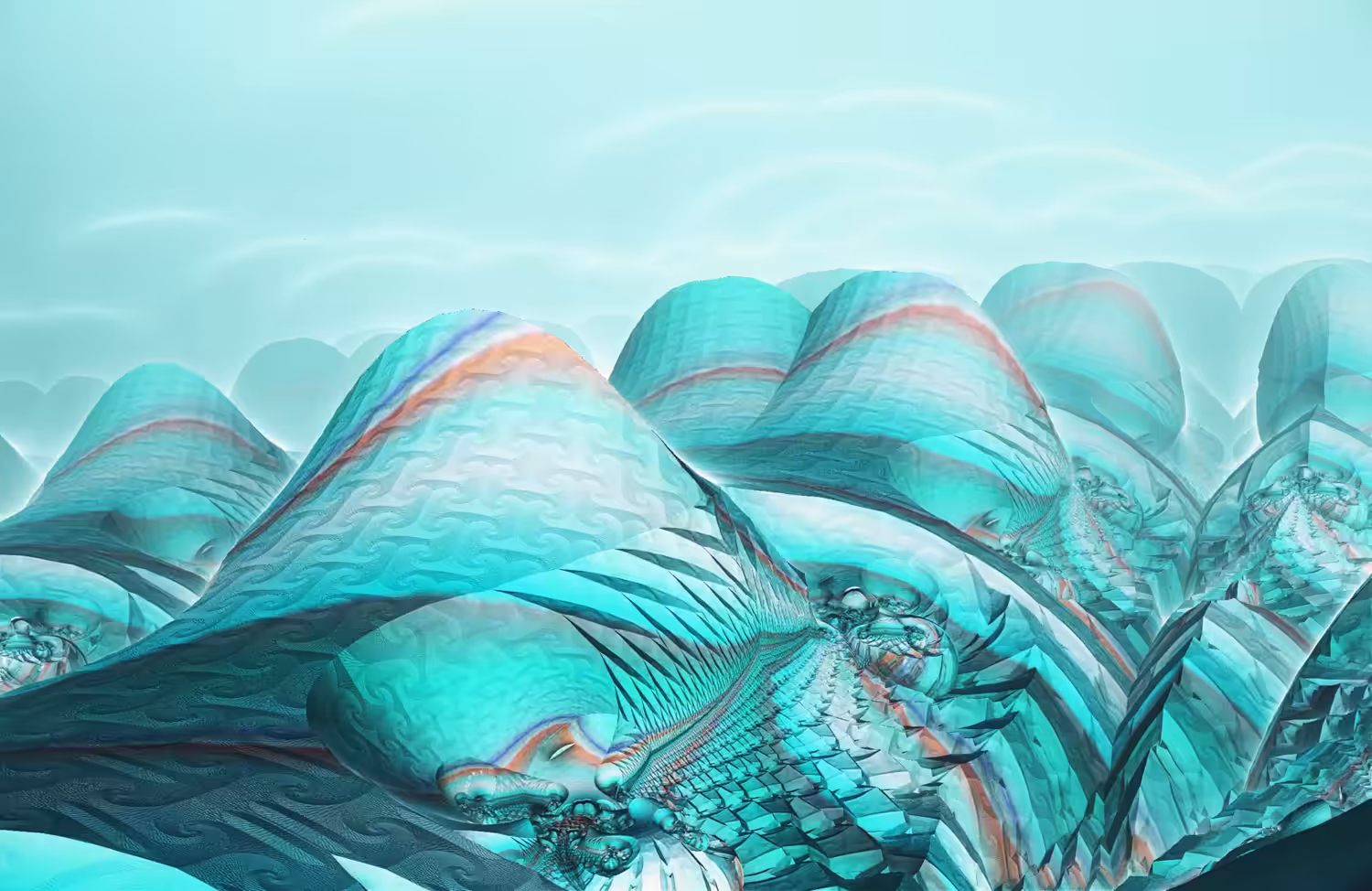 Mushroom Trip