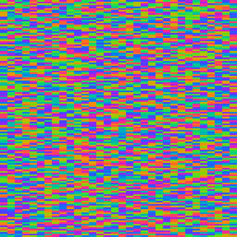 Cycles #3