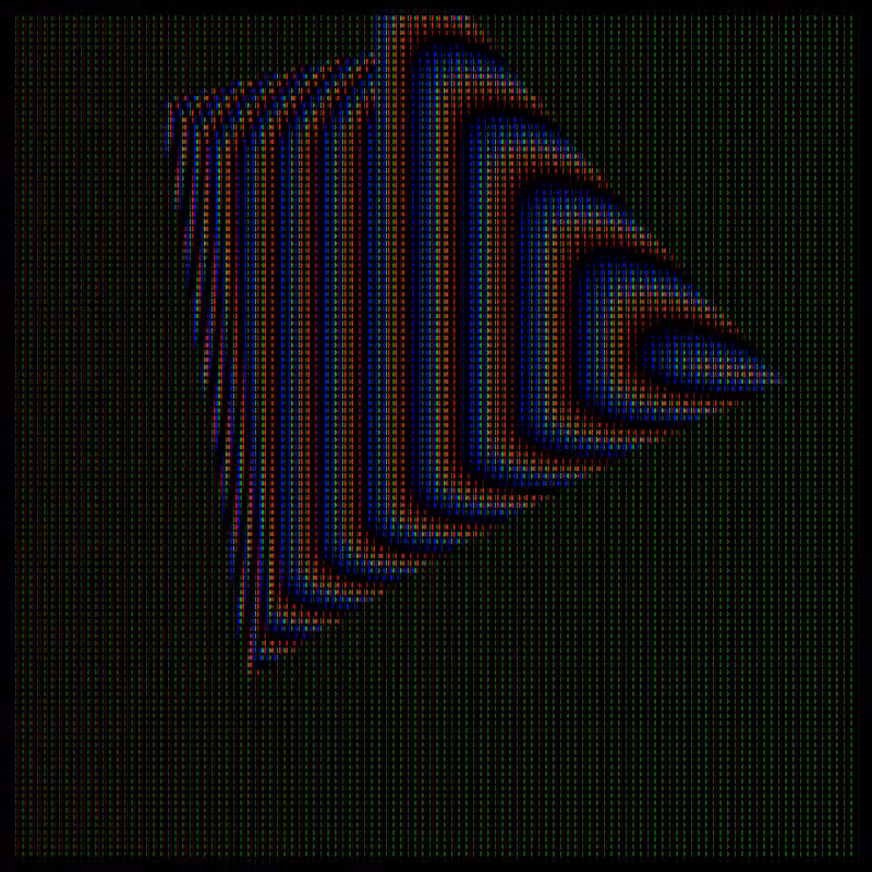PXL Aura #39