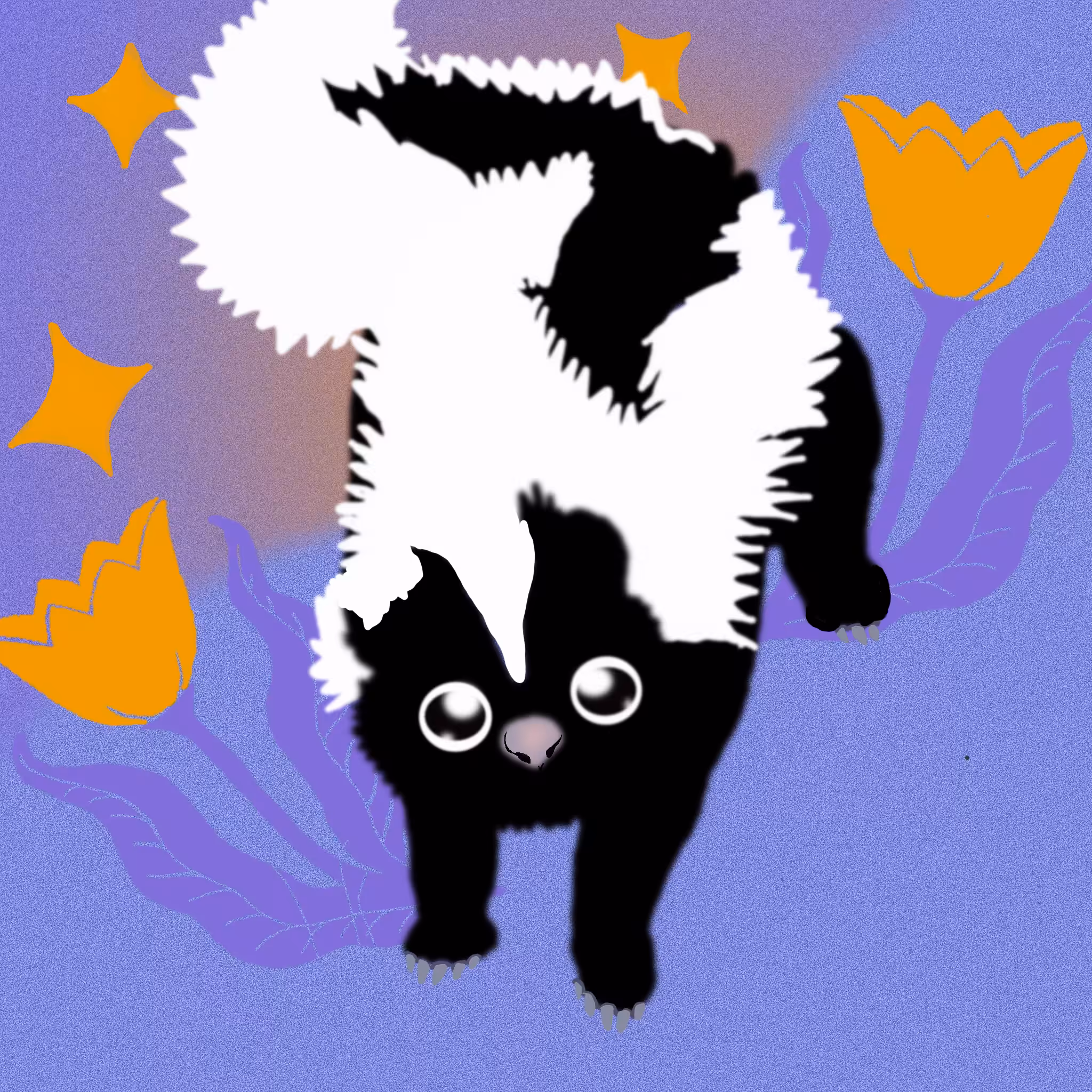 🦨