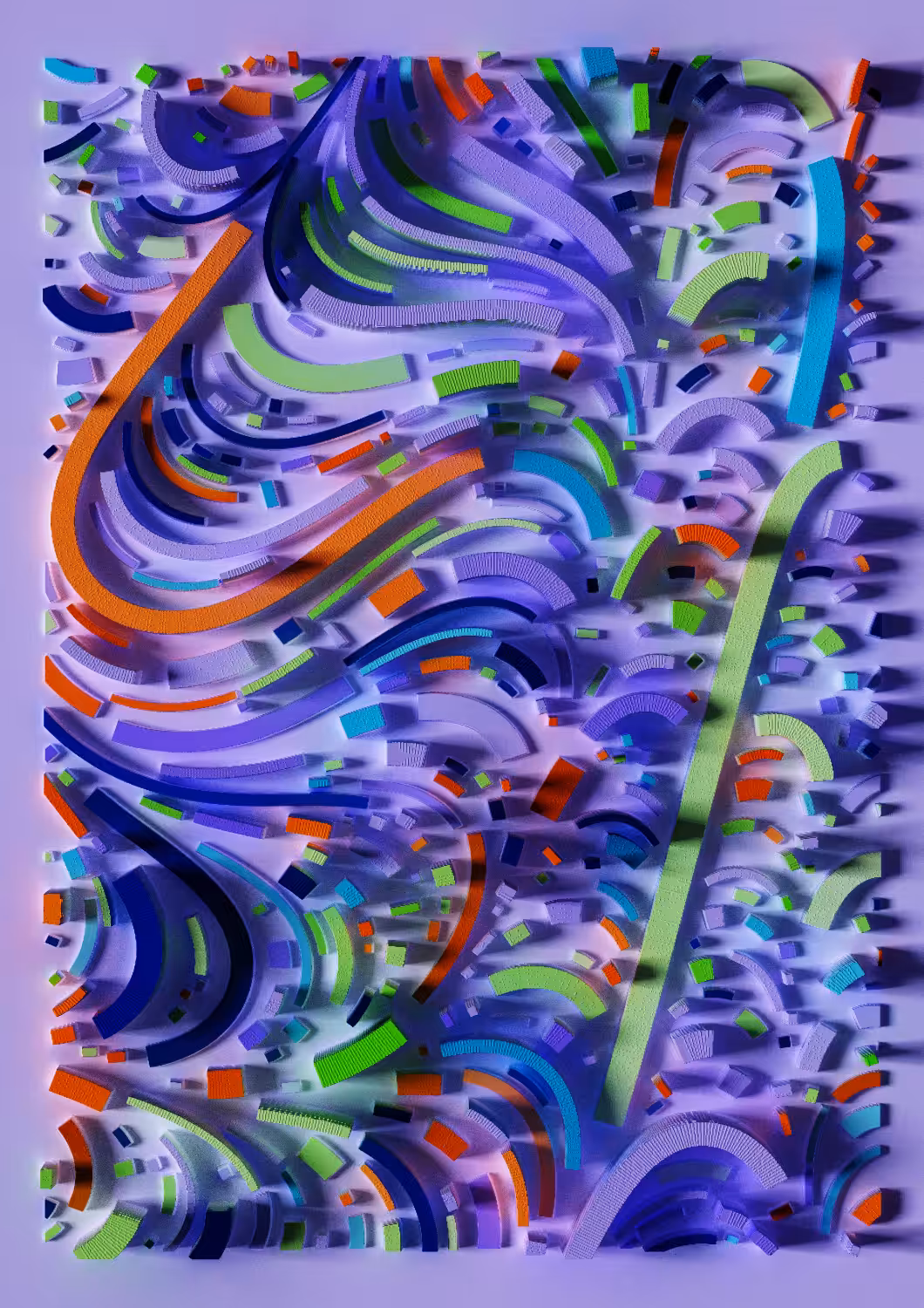 Ambiguity Echo #69